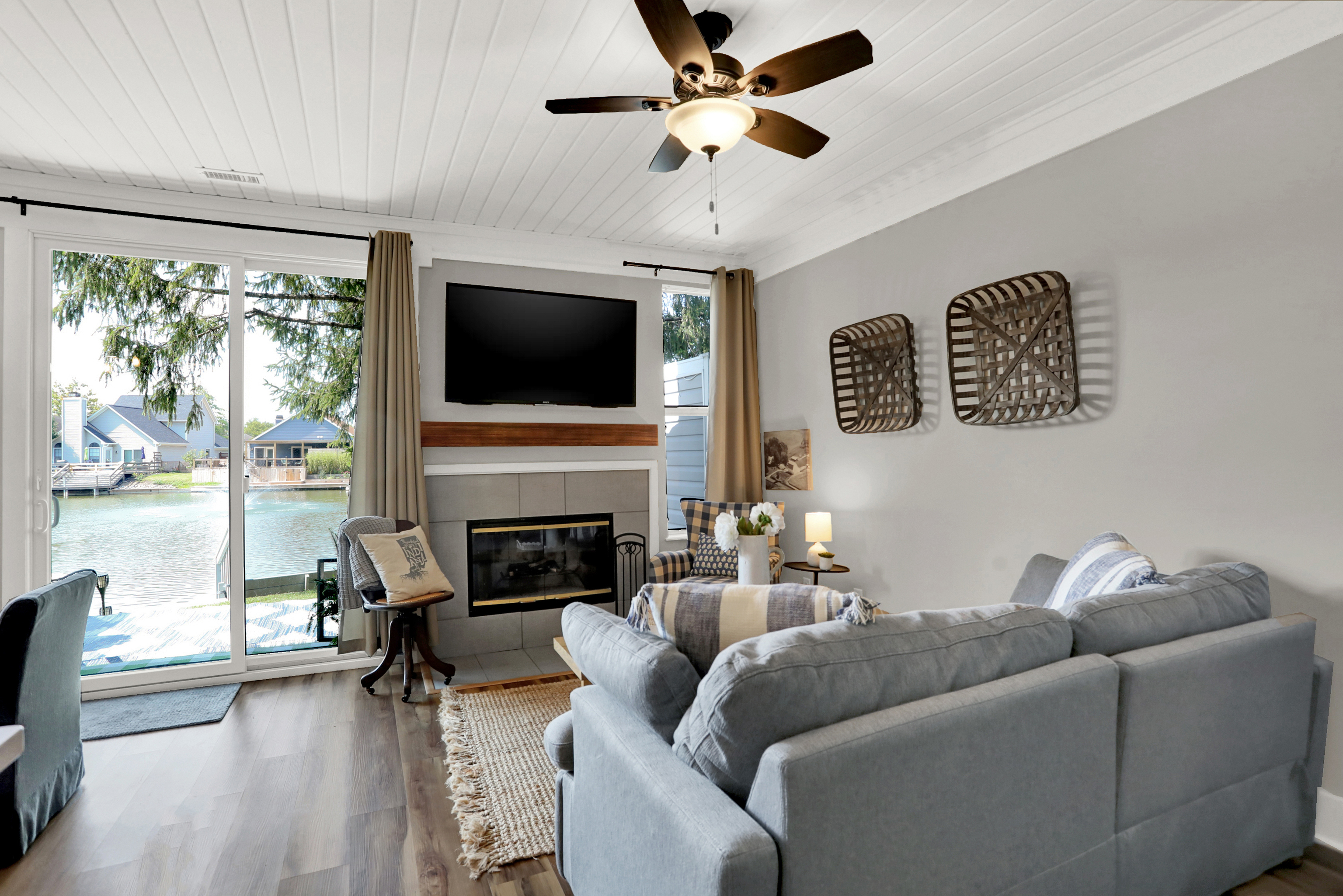 3166 Oceanline East Drive