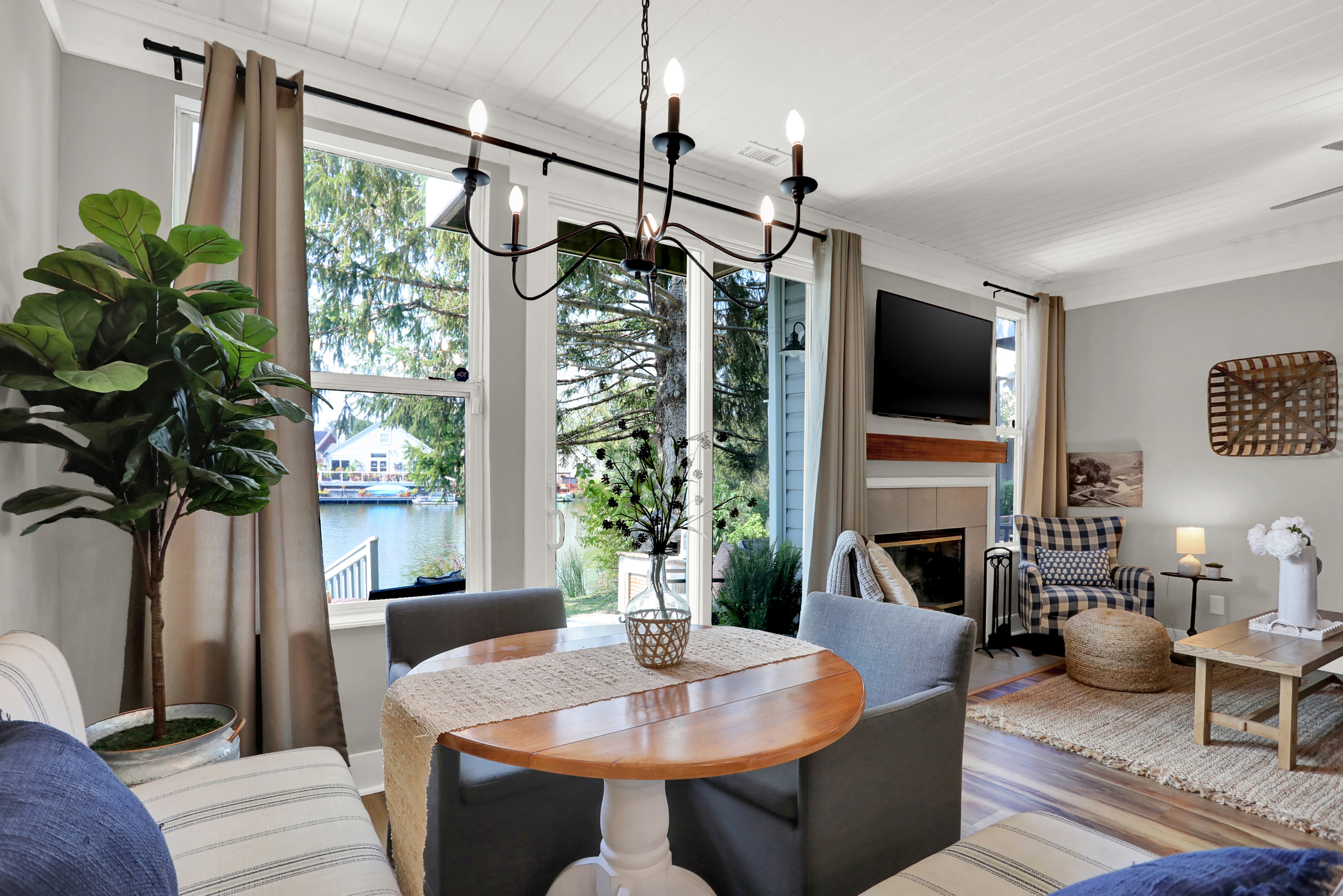 3166 Oceanline East Drive