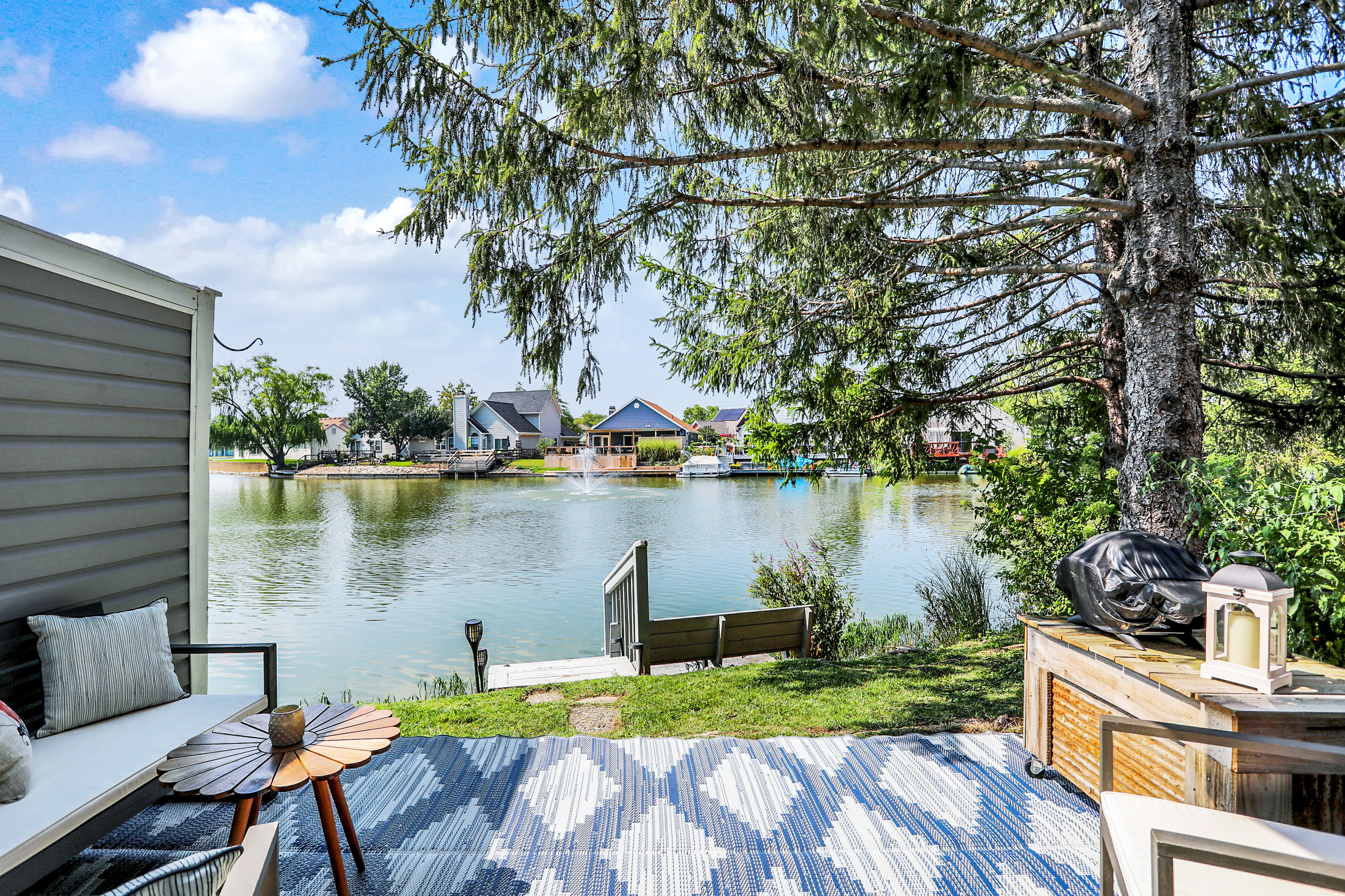 3166 Oceanline East Drive