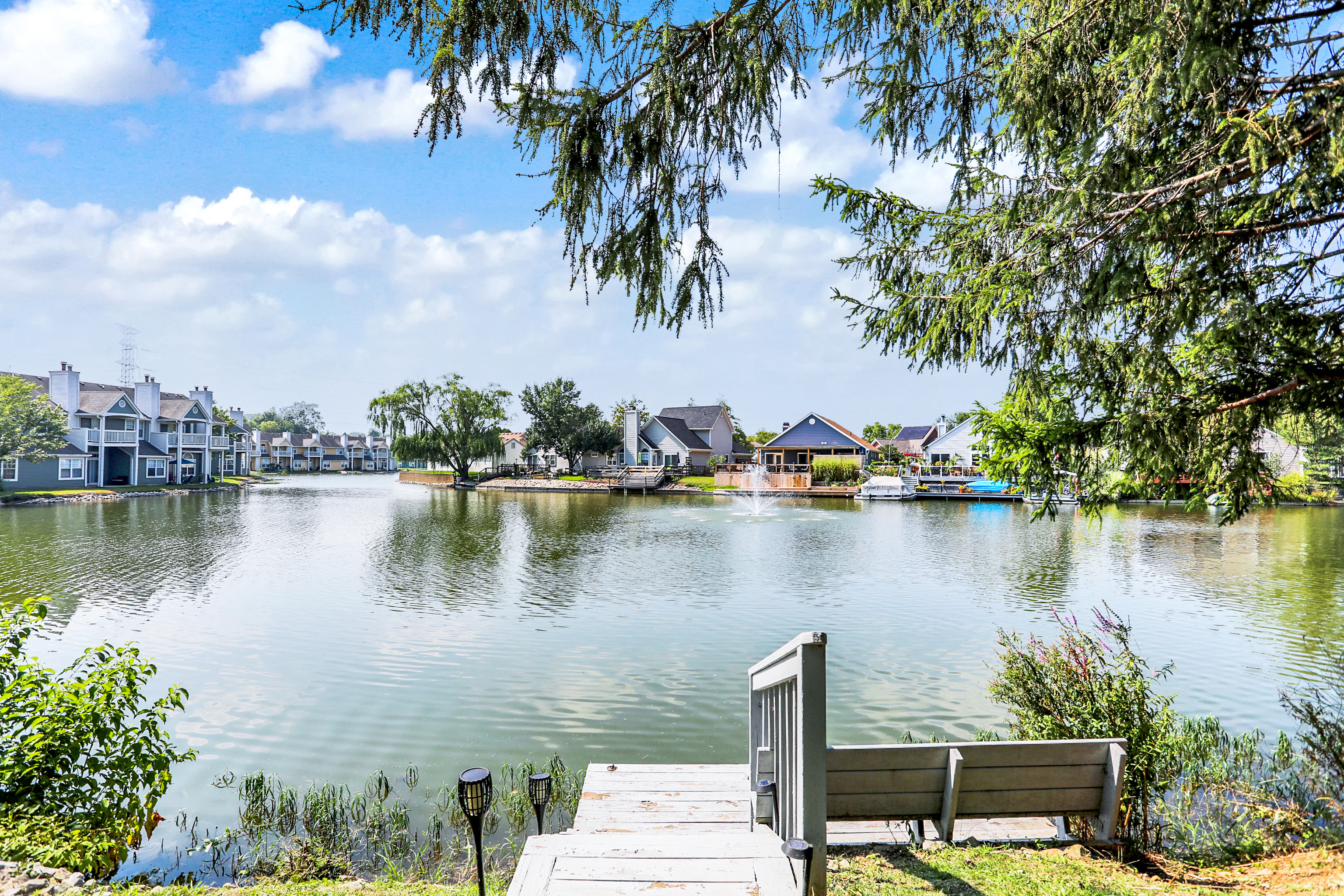 3166 Oceanline East Drive