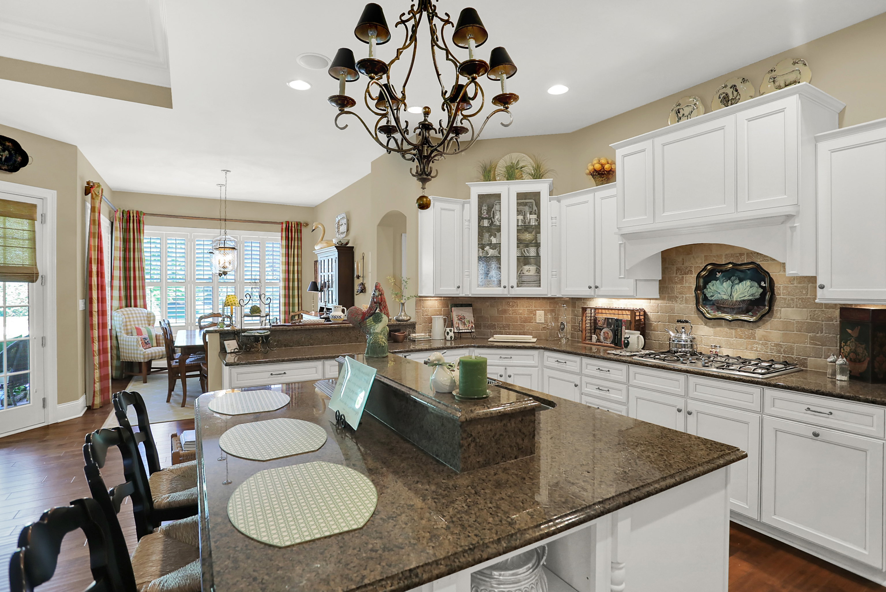 15765 Market Center Drive