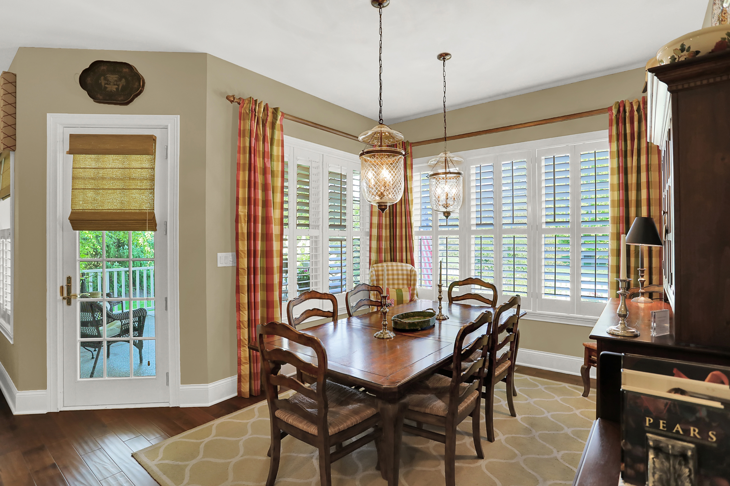 15765 Market Center Drive