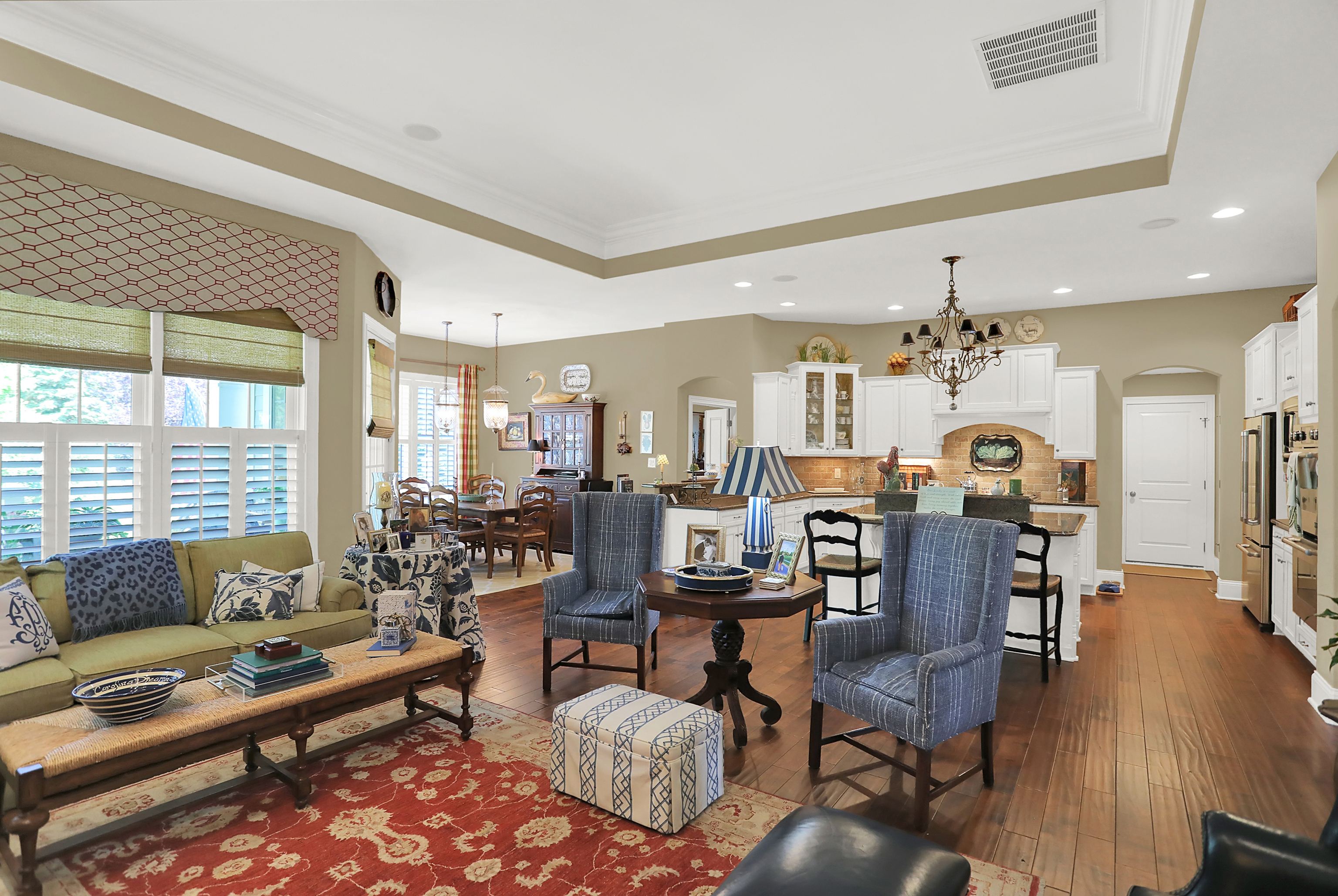 15765 Market Center Drive