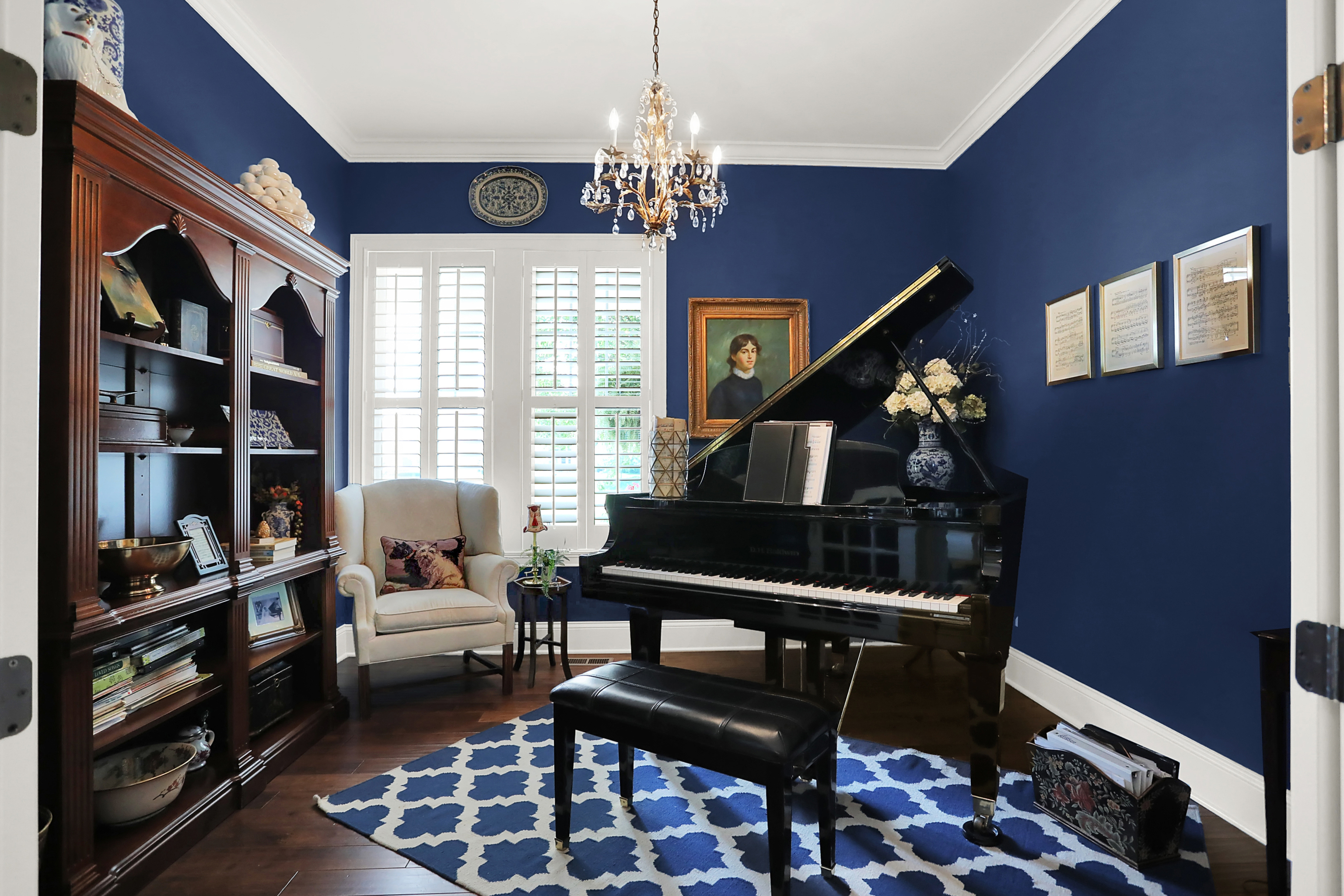 15765 Market Center Drive