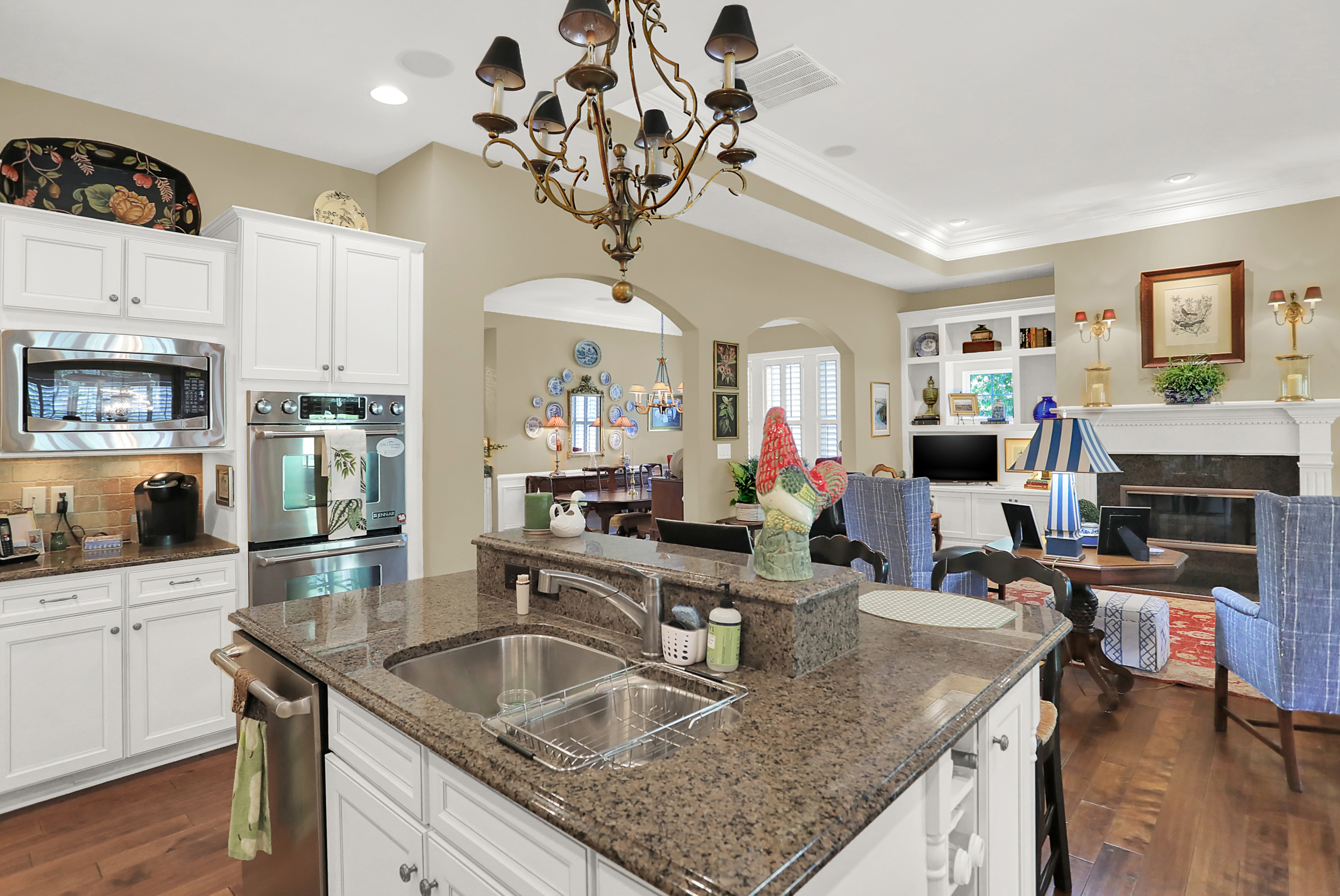 15765 Market Center Drive