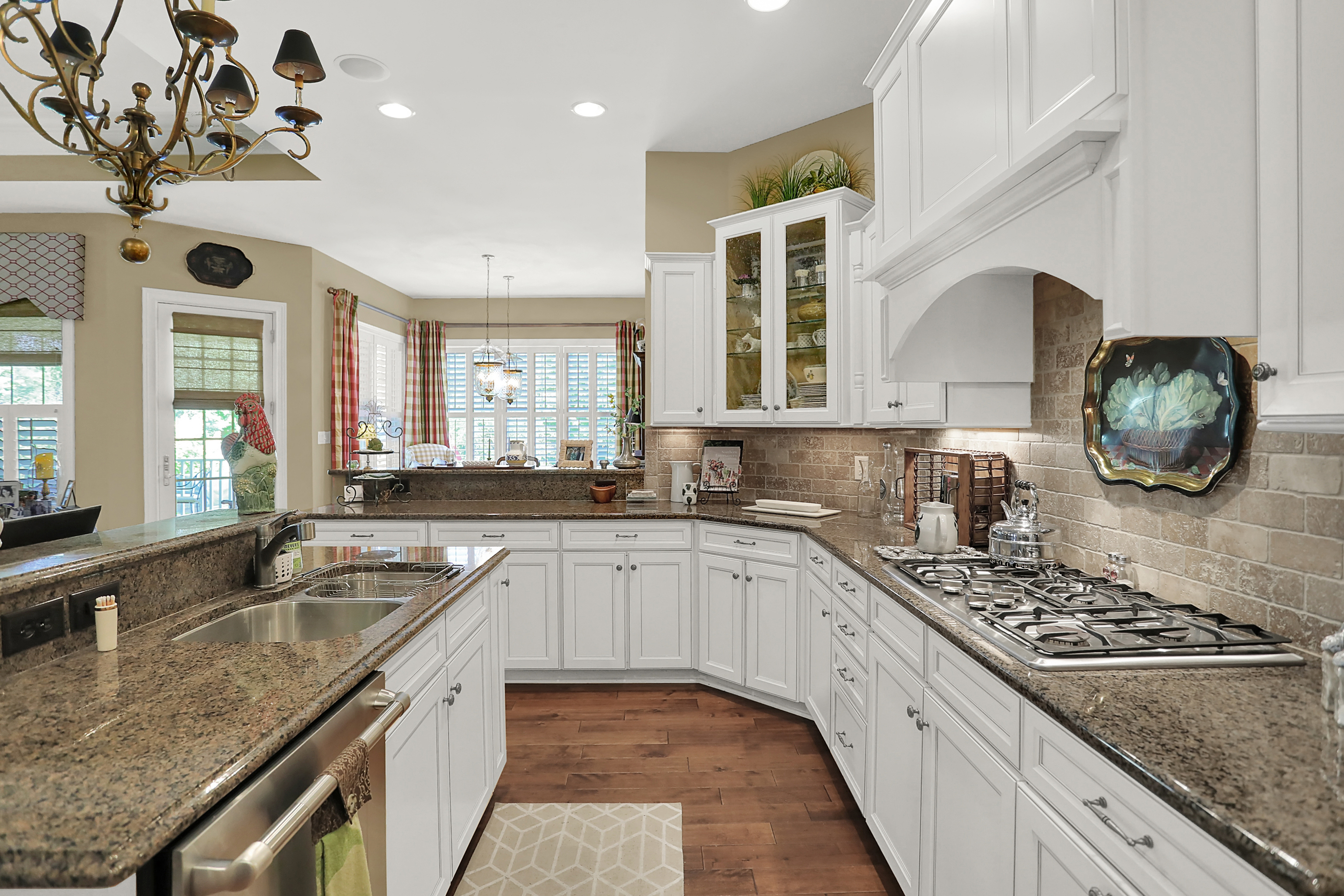 15765 Market Center Drive