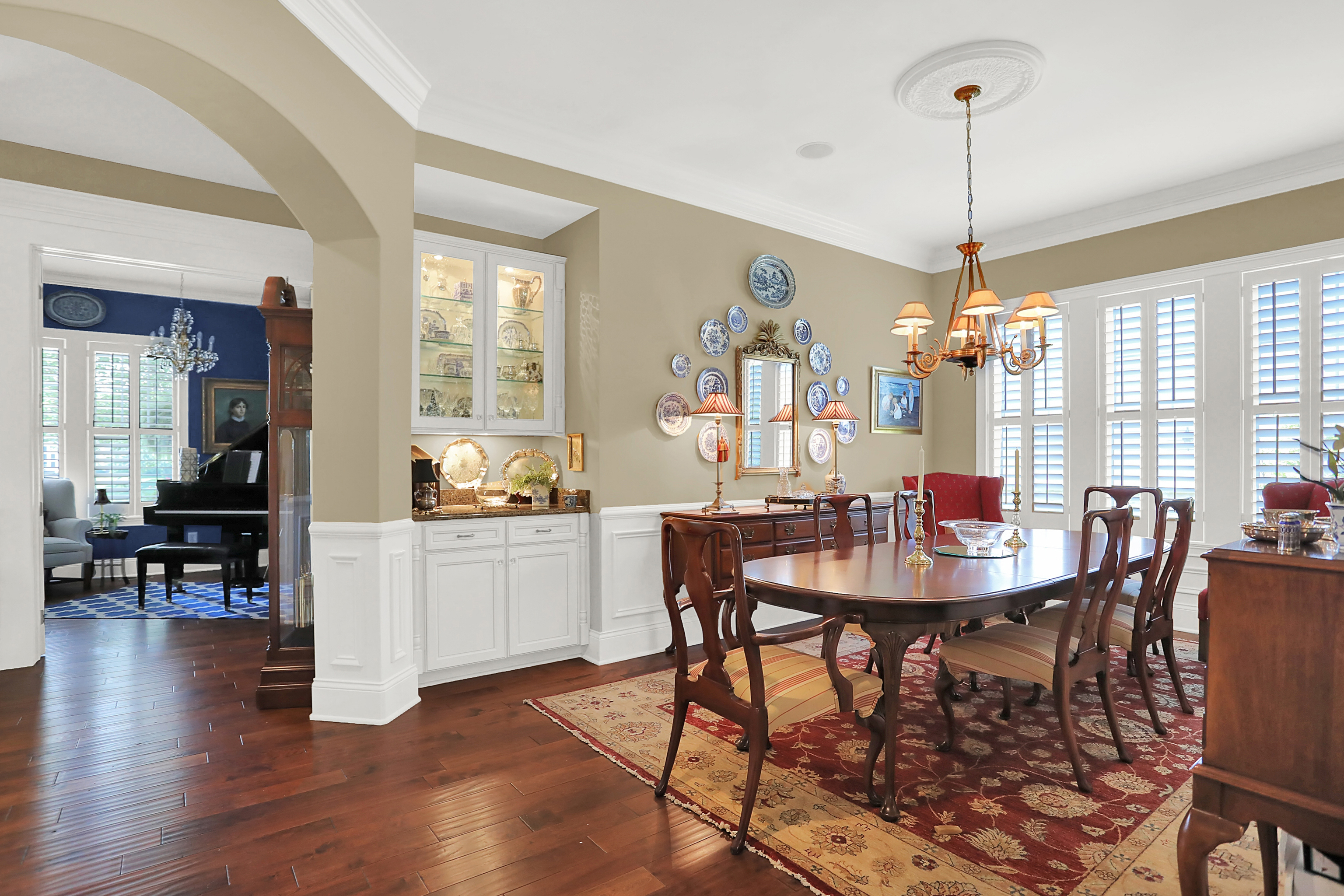 15765 Market Center Drive