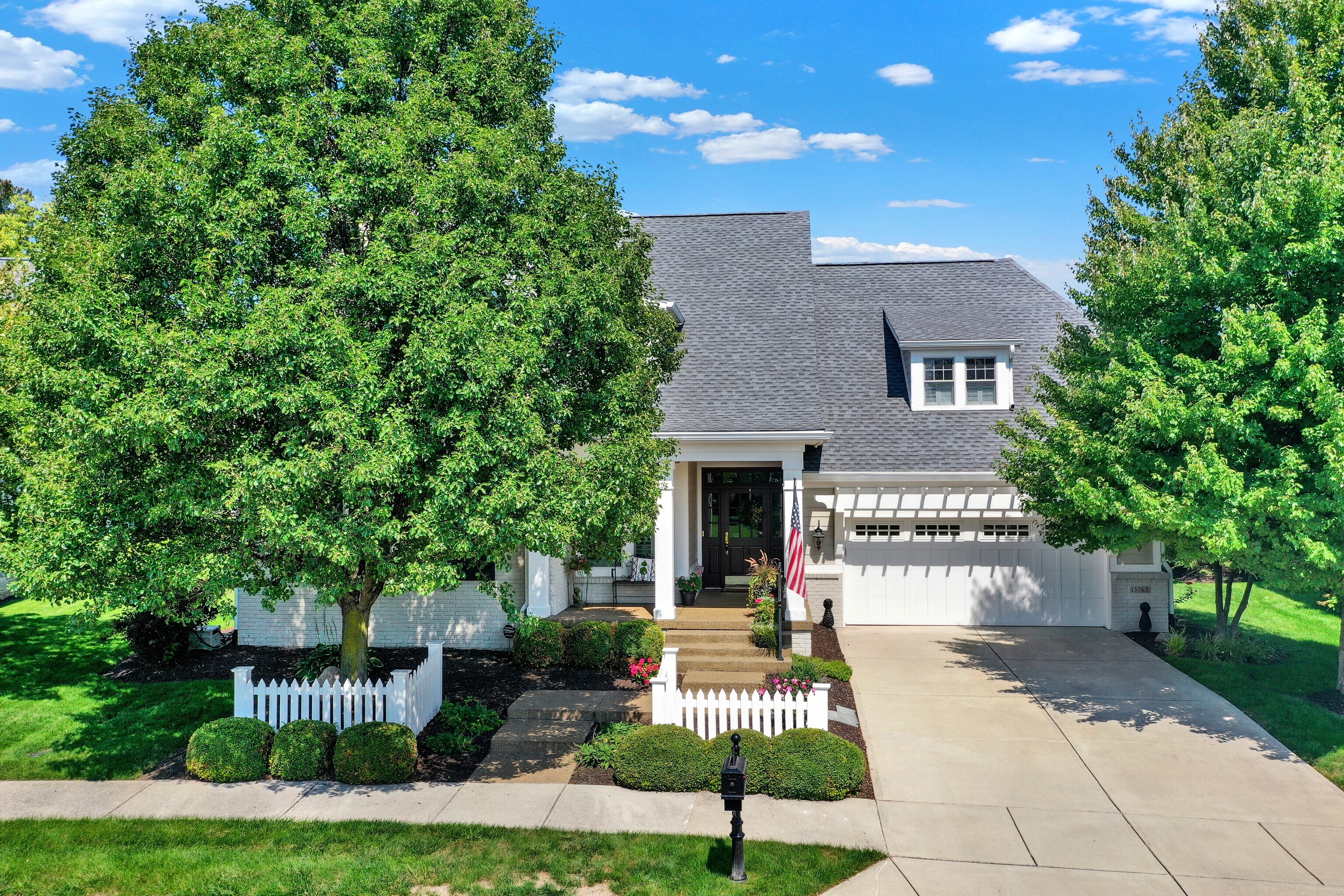 15765 Market Center Drive