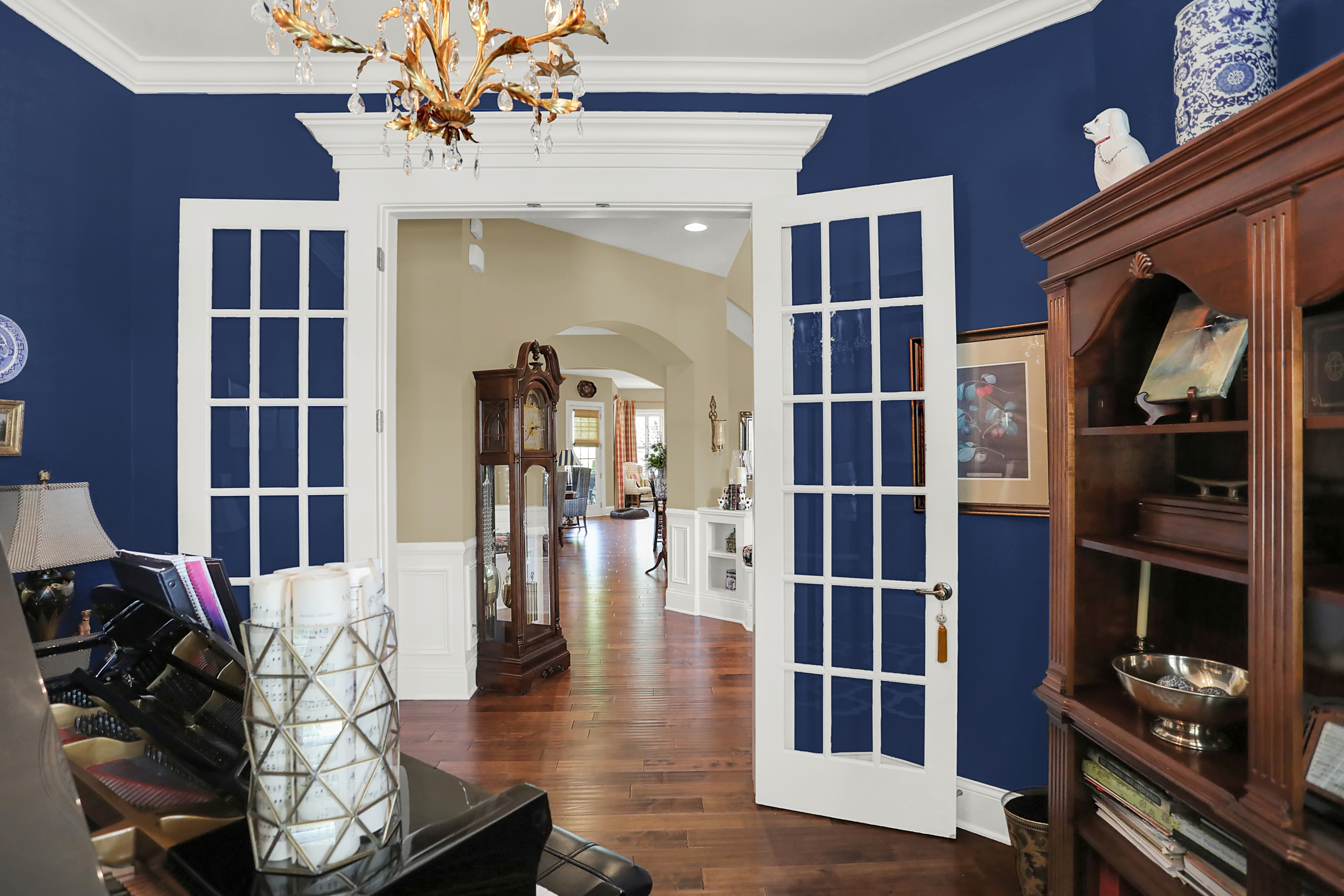 15765 Market Center Drive