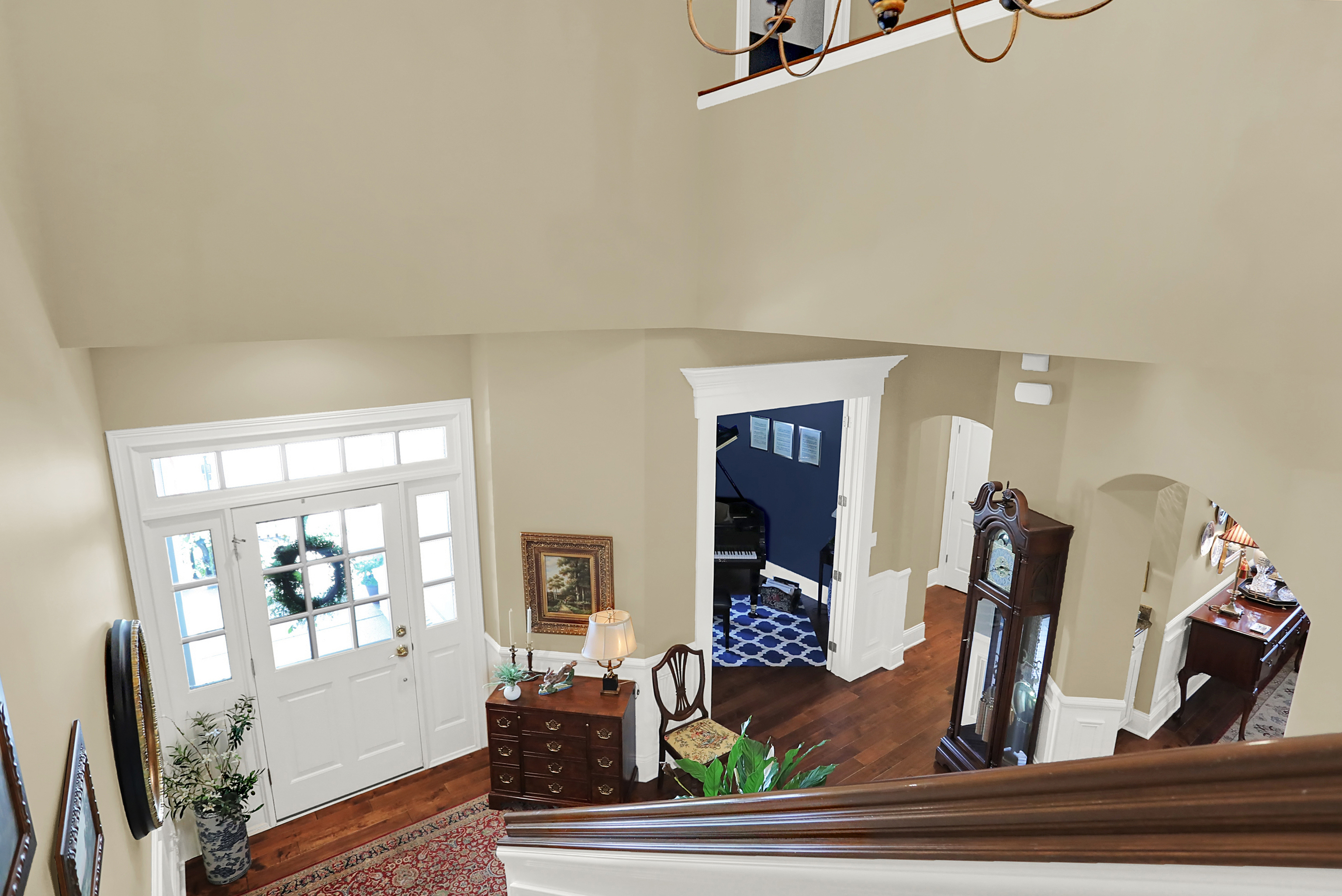 15765 Market Center Drive