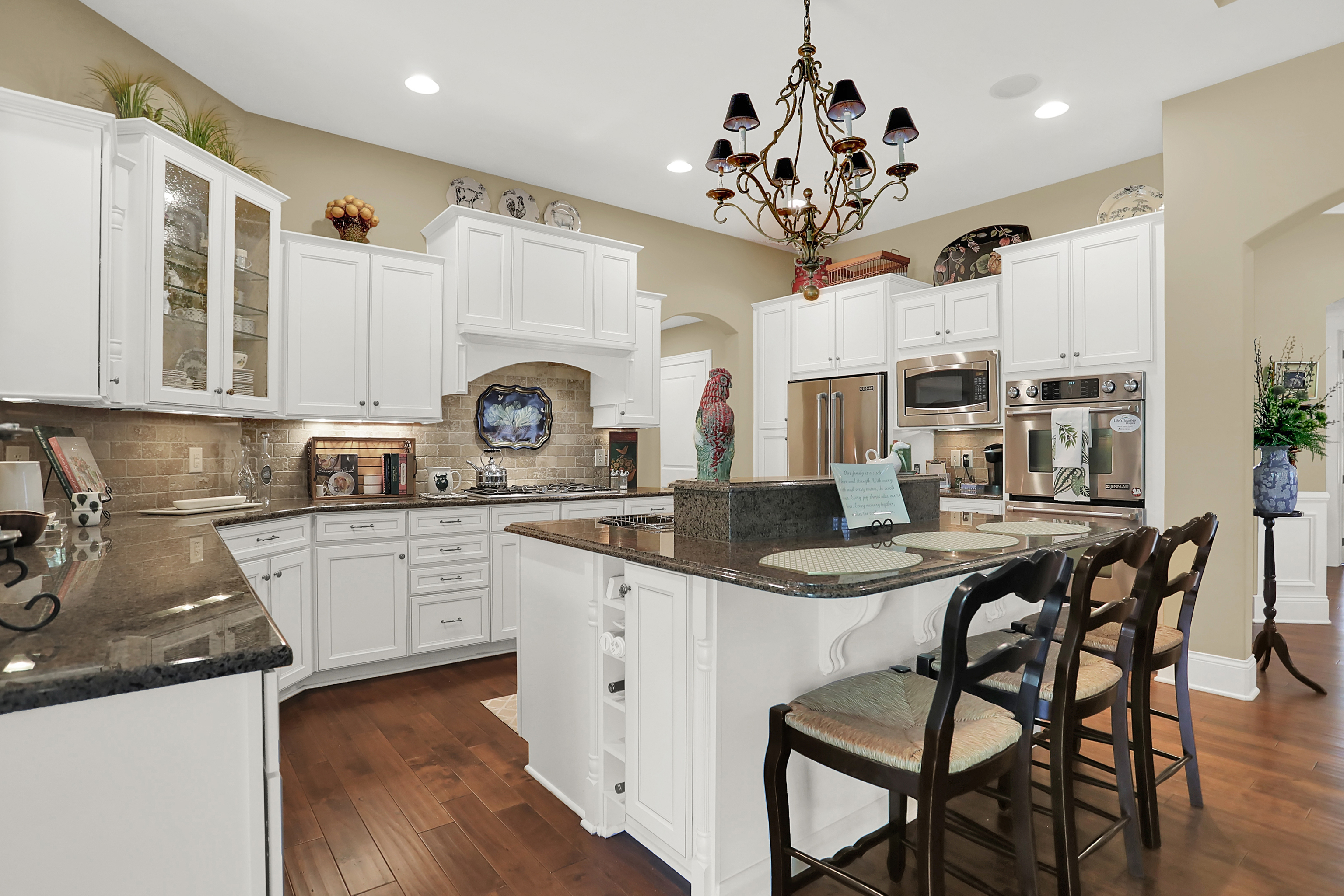 15765 Market Center Drive