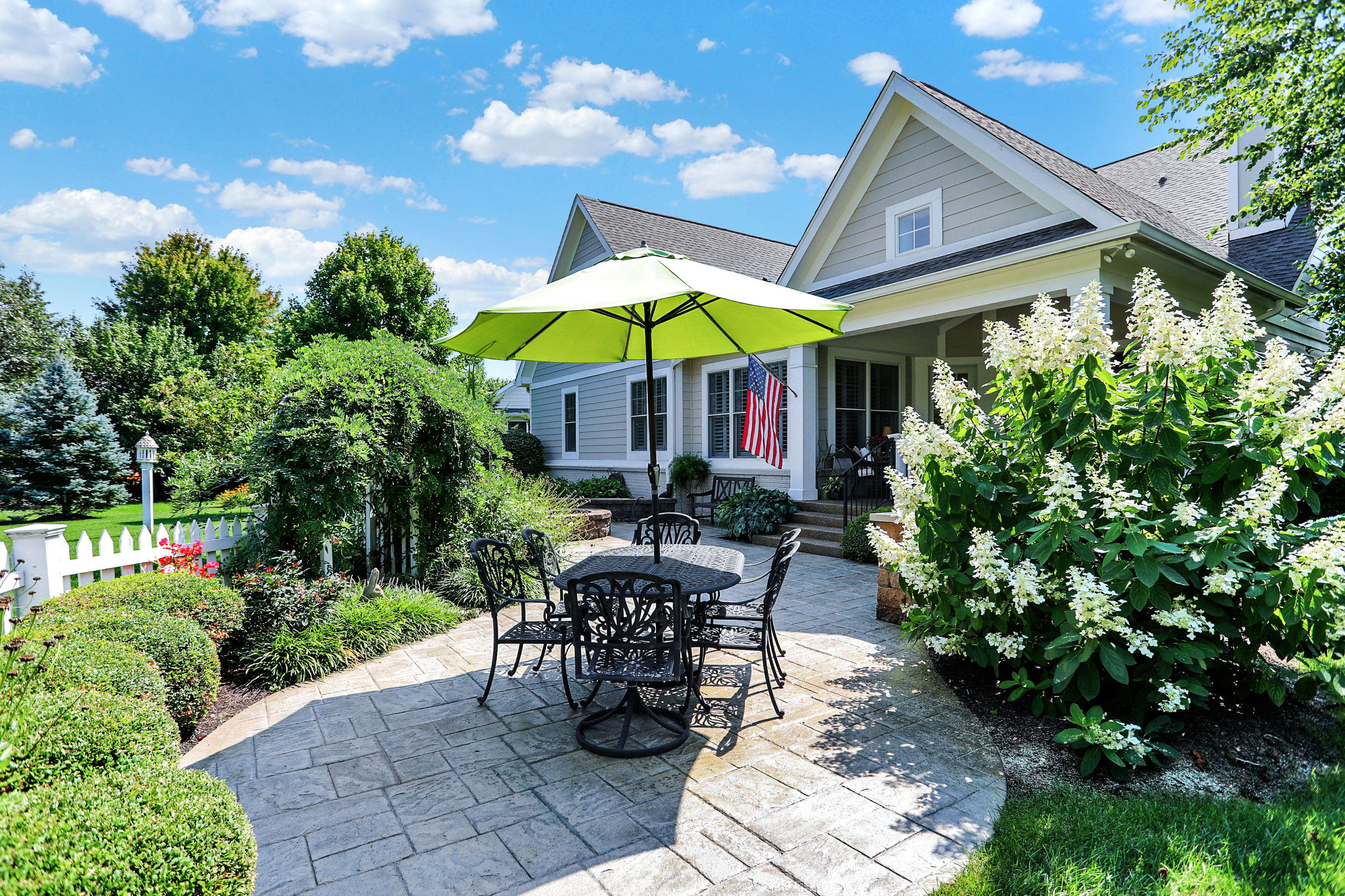 15765 Market Center Drive