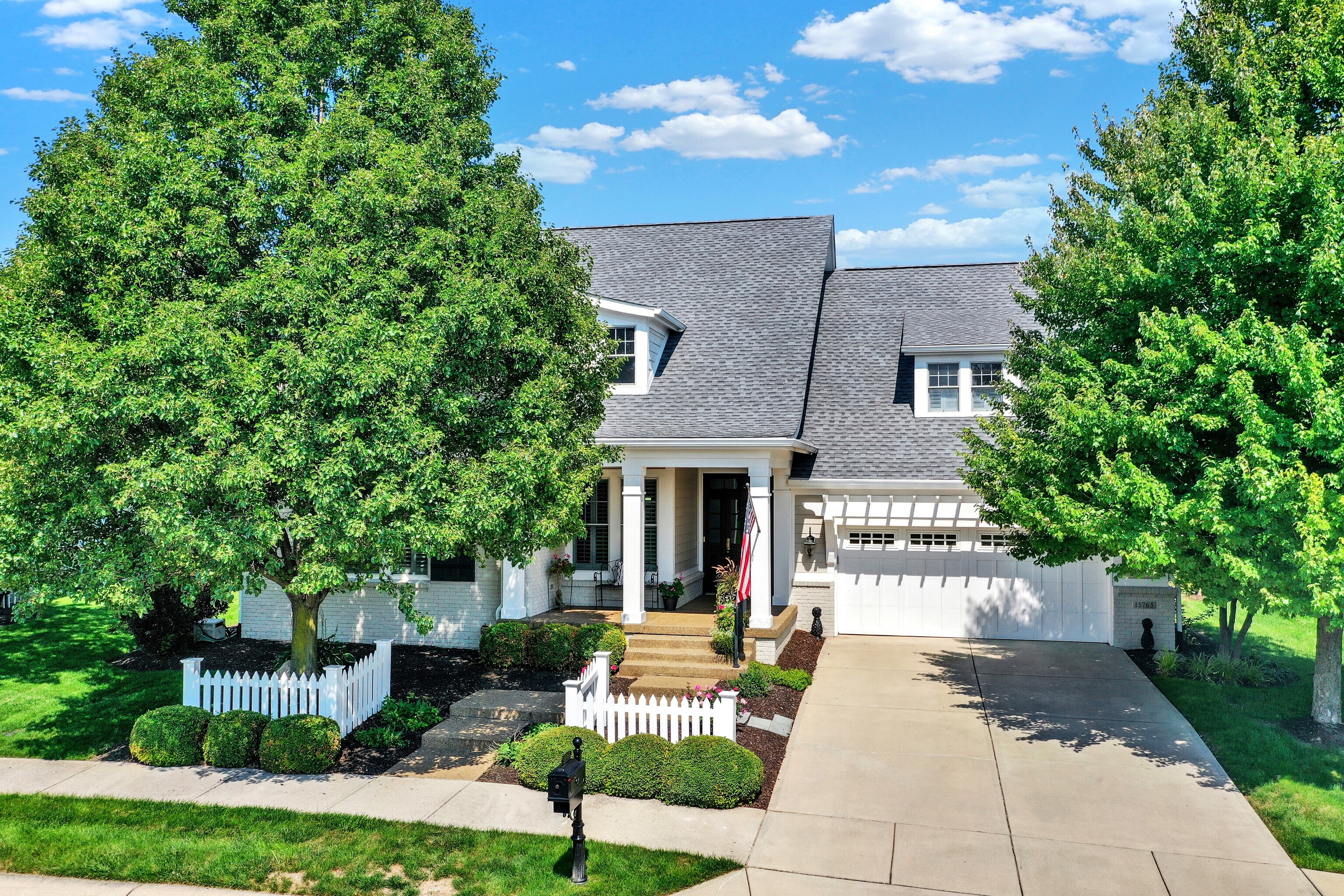 15765 Market Center Drive