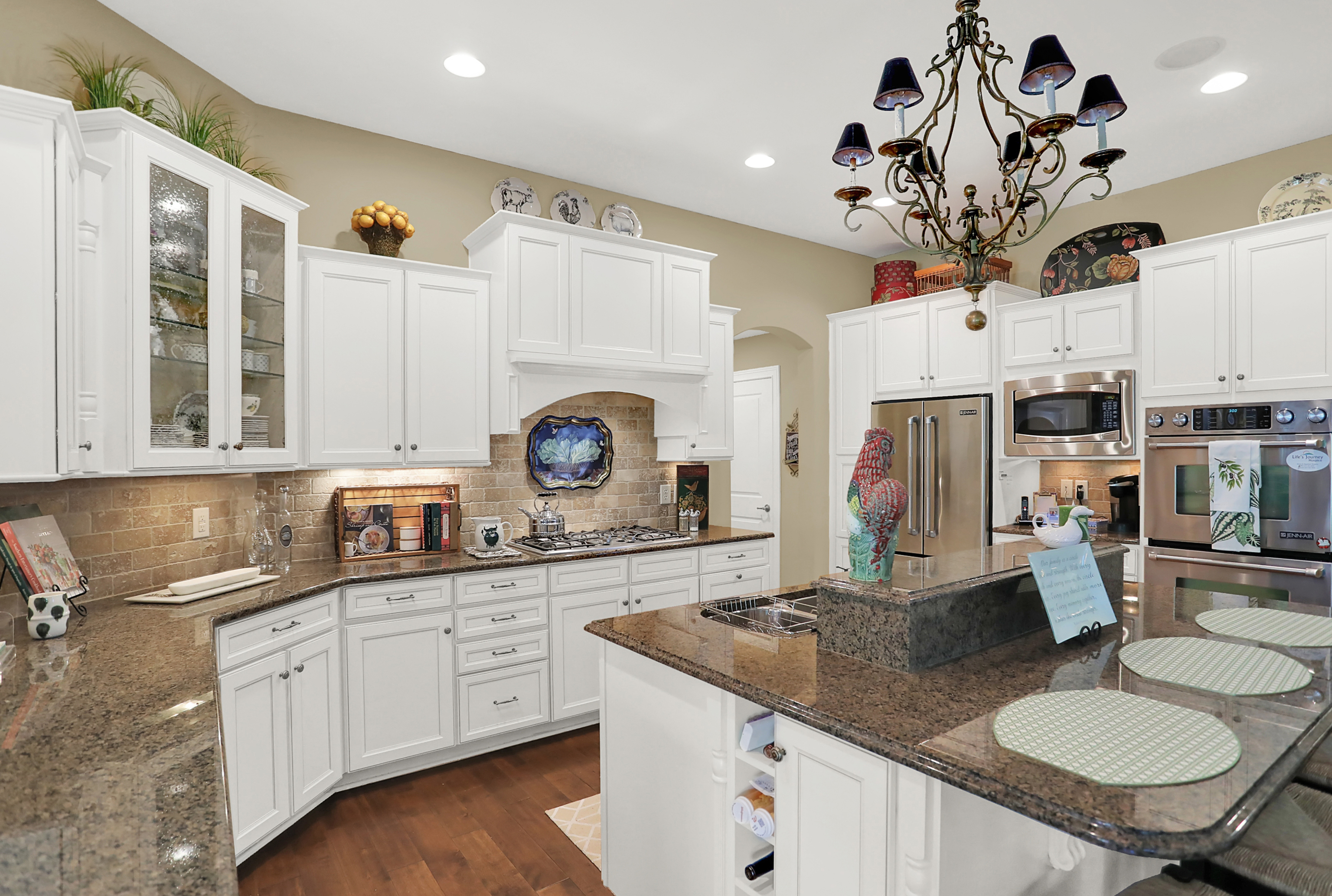 15765 Market Center Drive