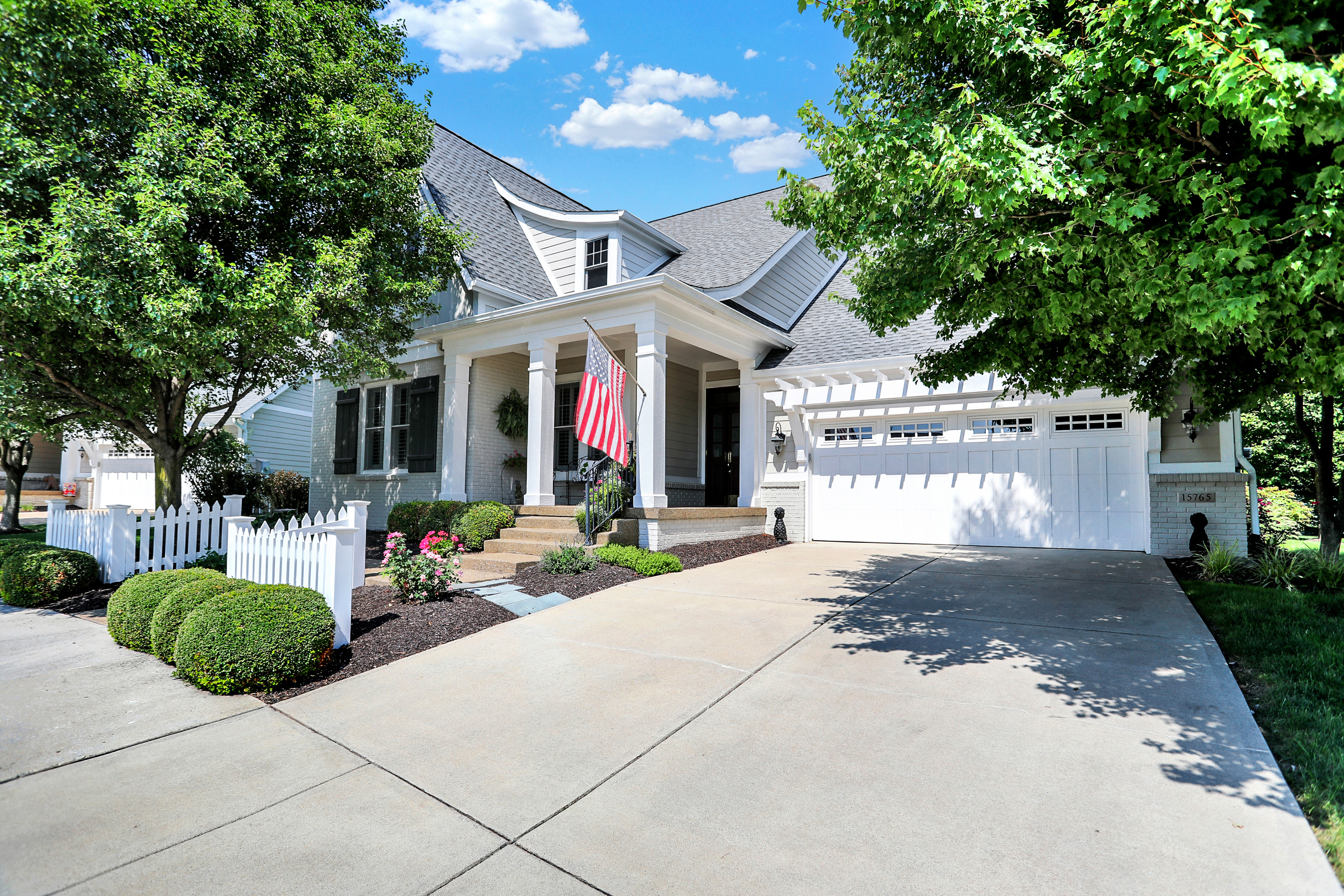 15765 Market Center Drive