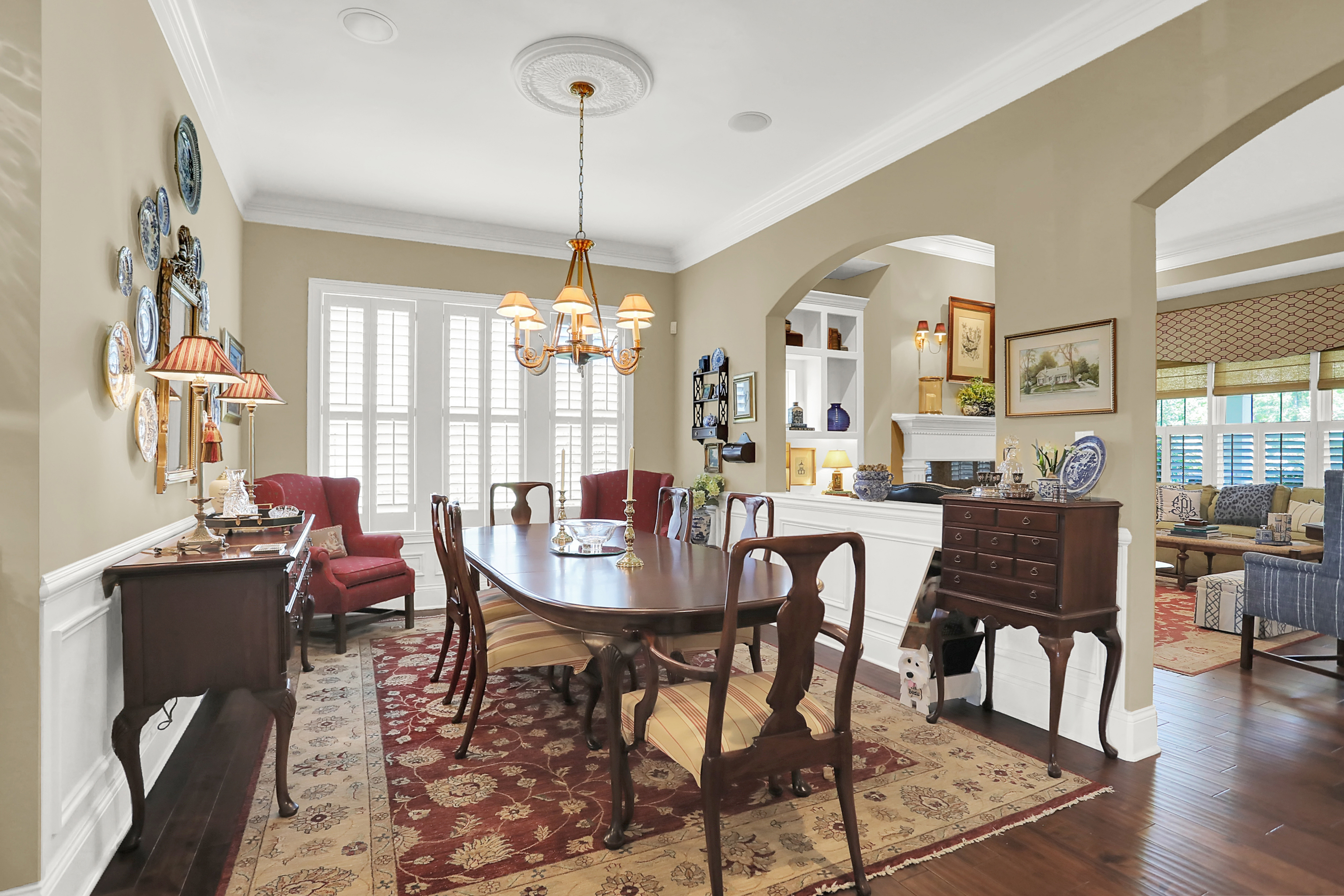 15765 Market Center Drive