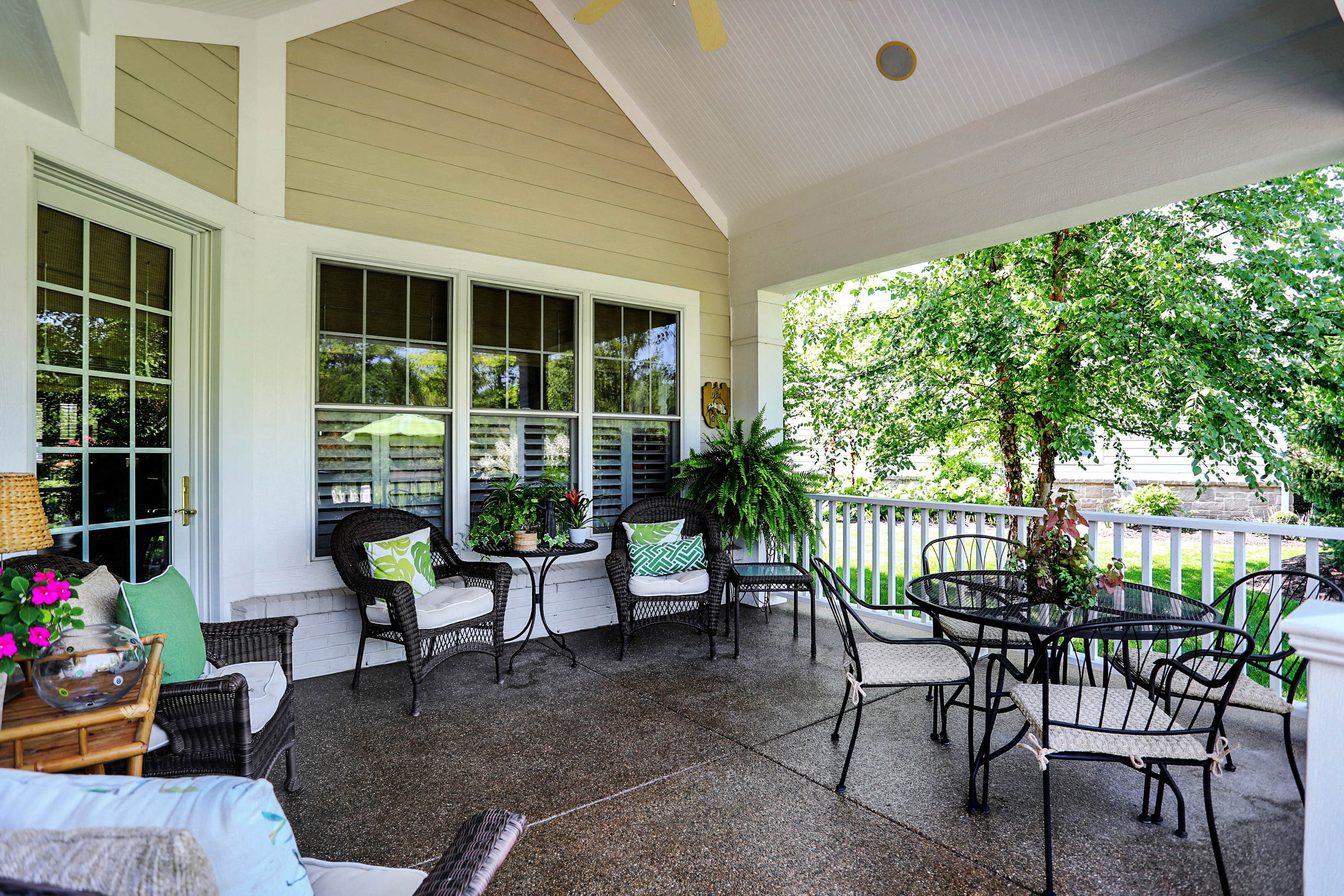 15765 Market Center Drive