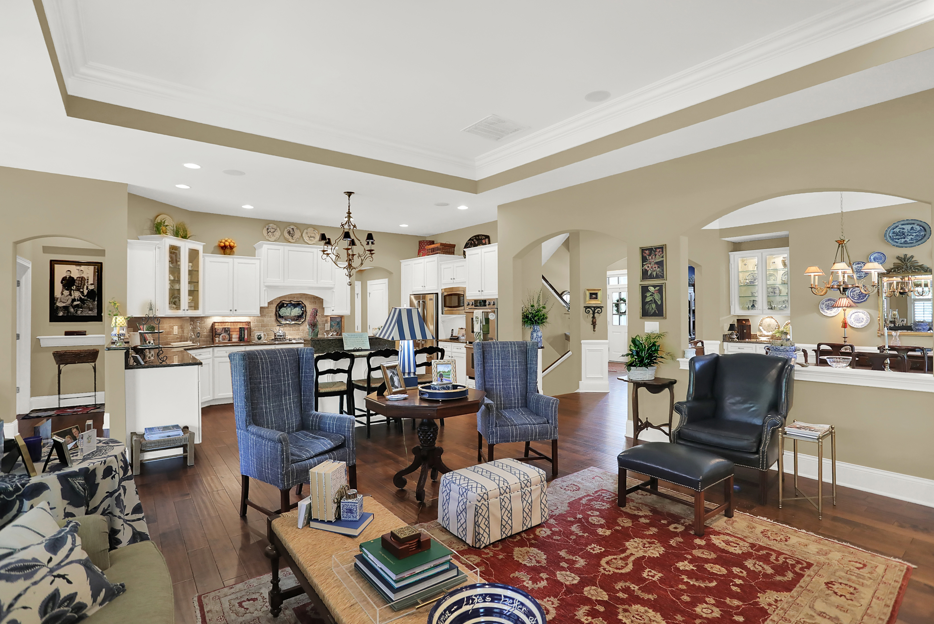 15765 Market Center Drive