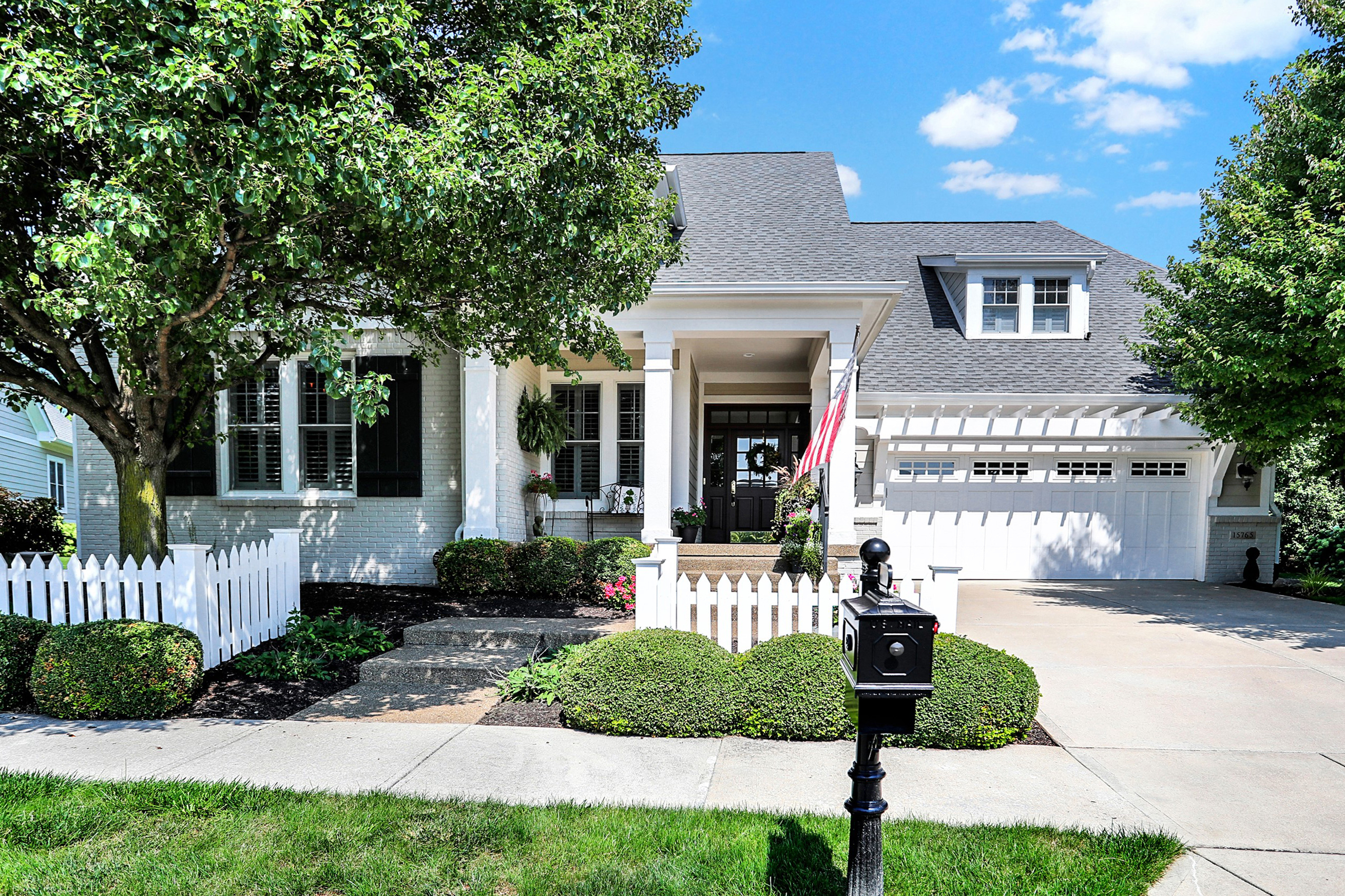 15765 Market Center Drive