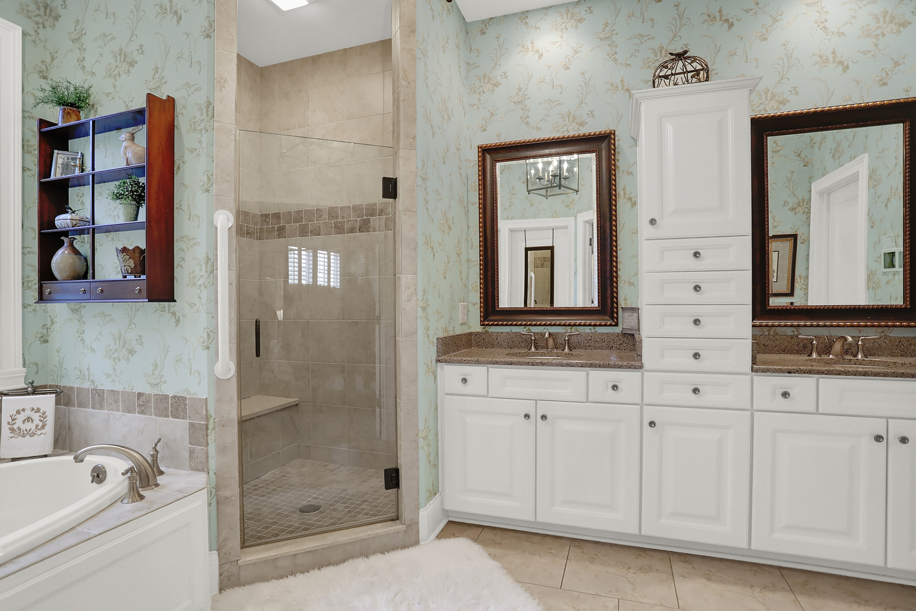 15765 Market Center Drive