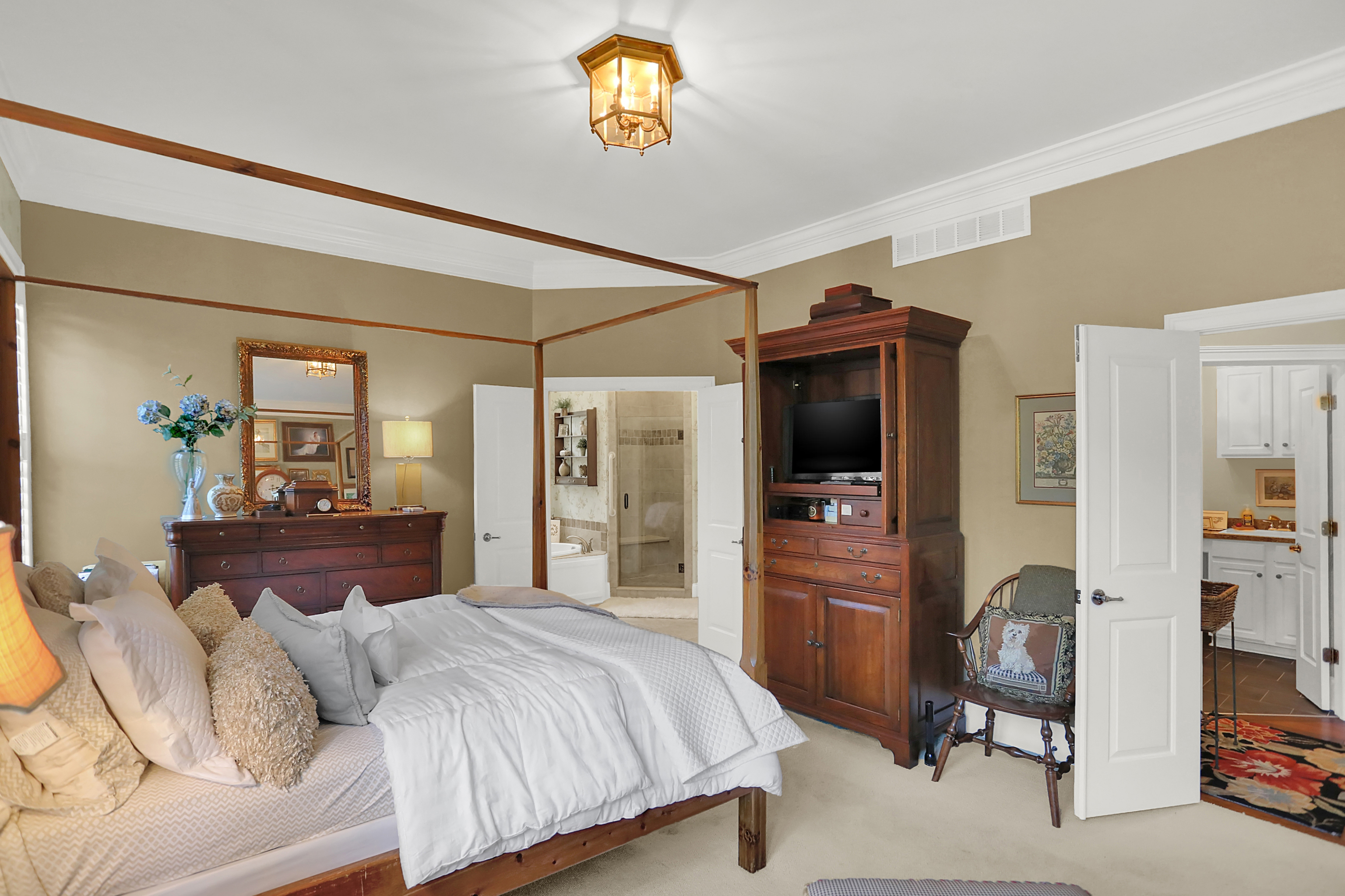 15765 Market Center Drive