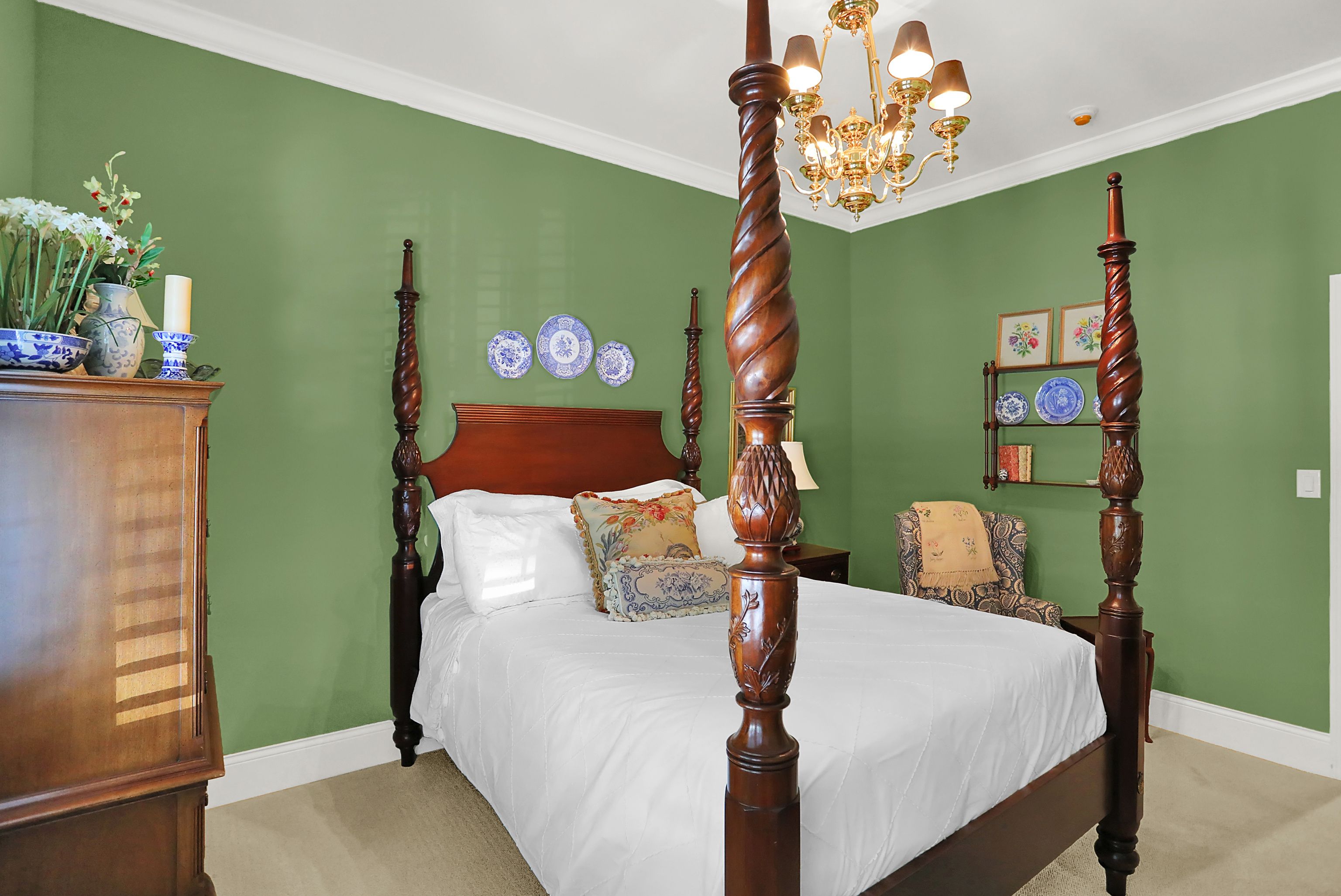 15765 Market Center Drive