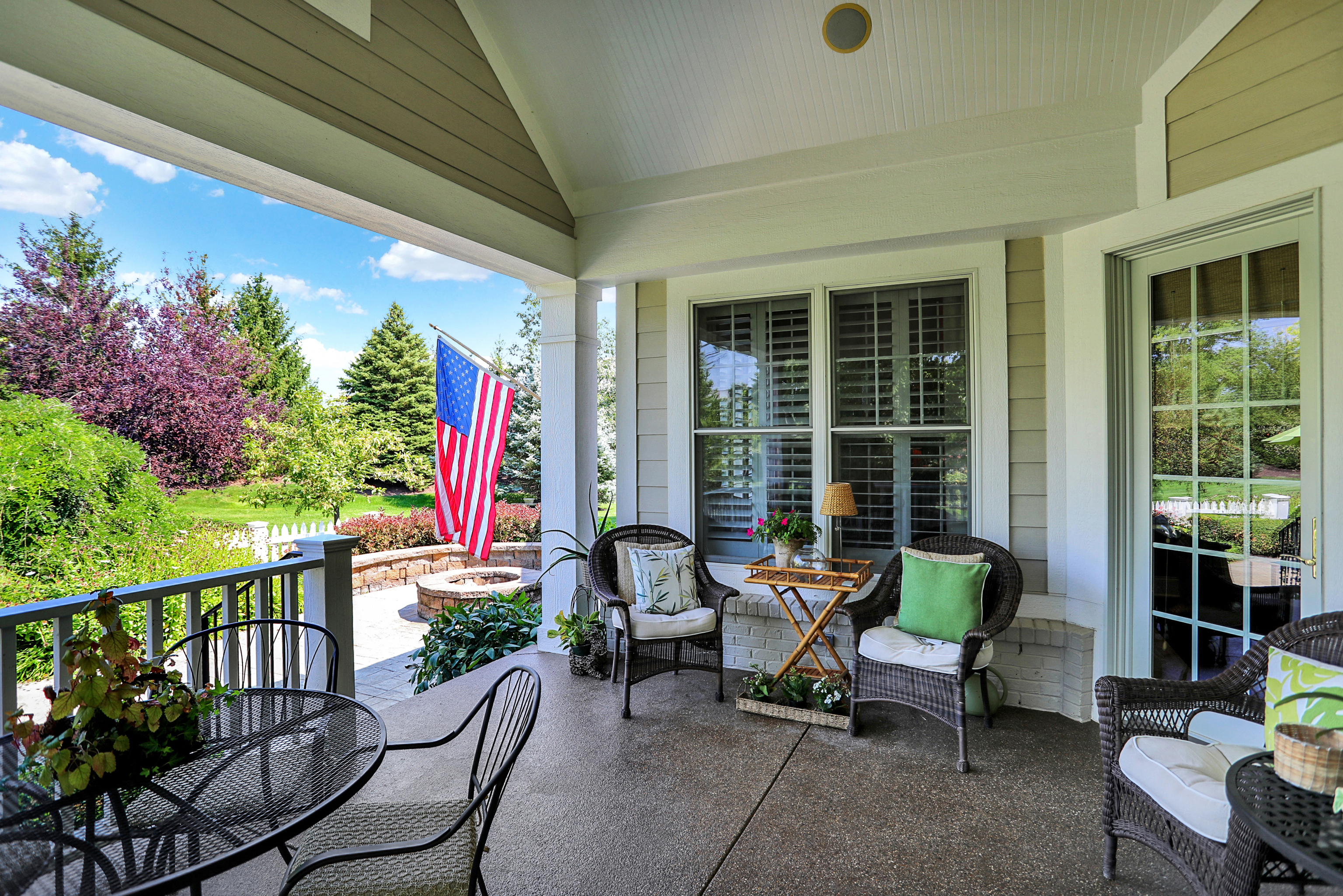 15765 Market Center Drive