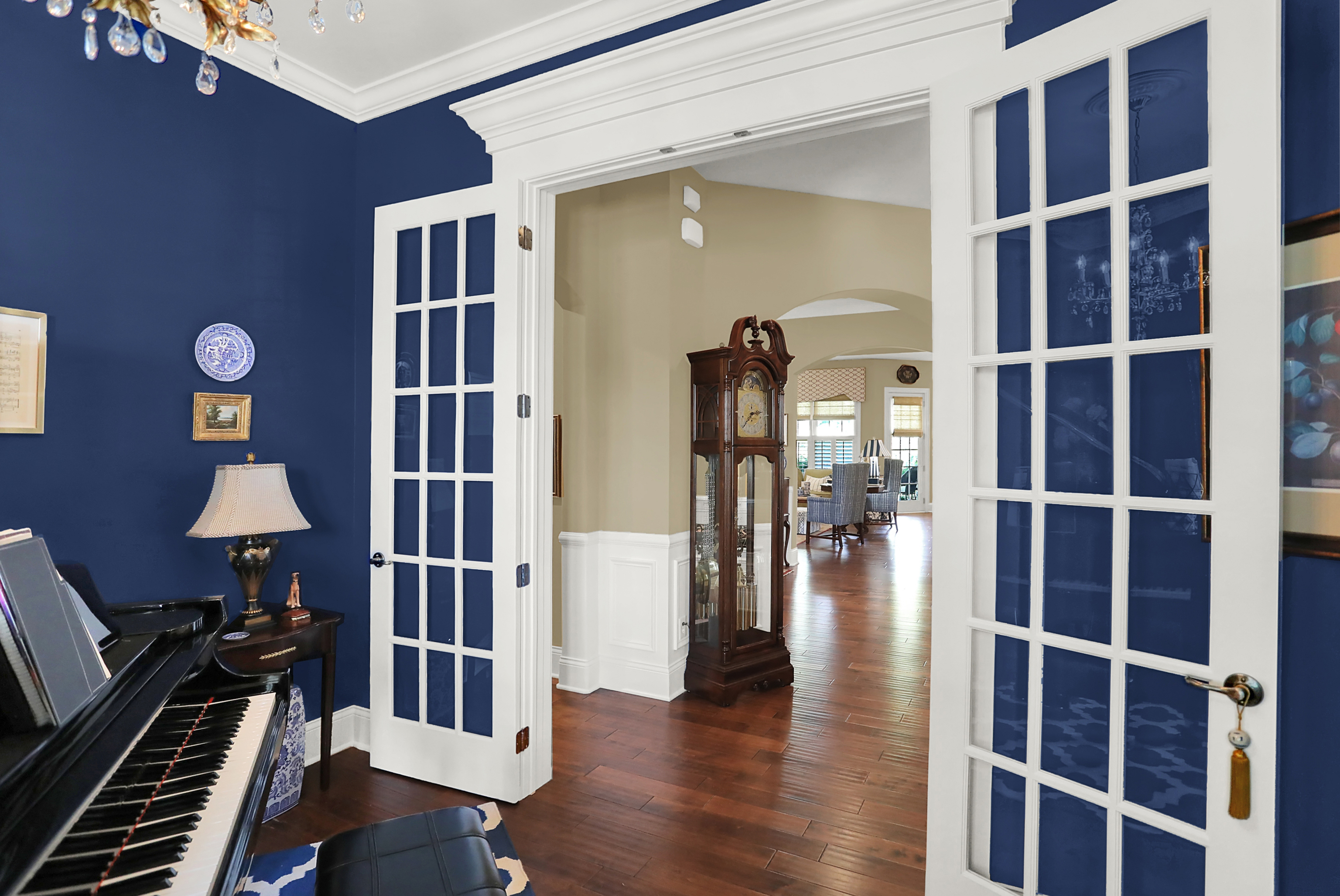 15765 Market Center Drive