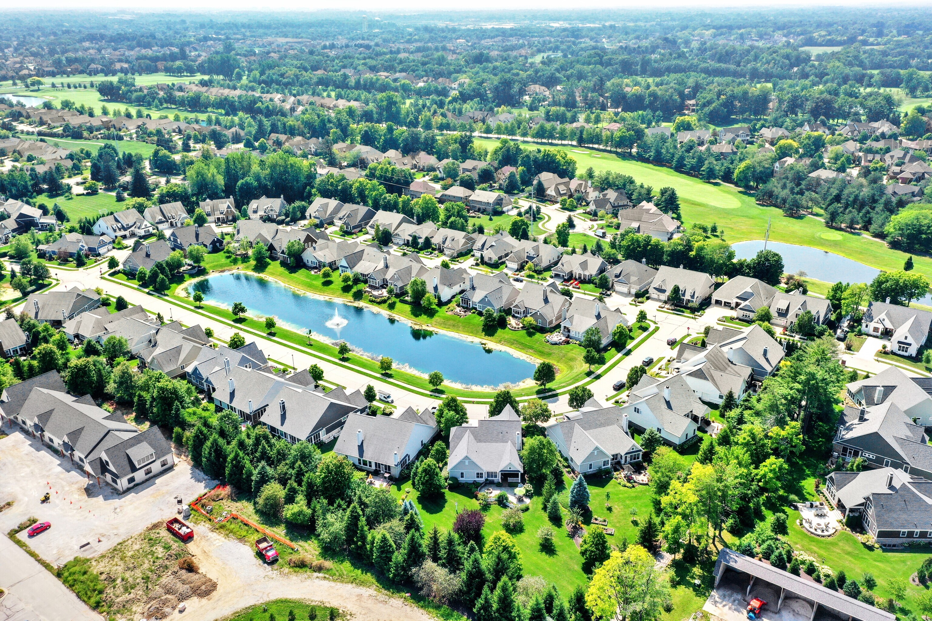 15765 Market Center Drive