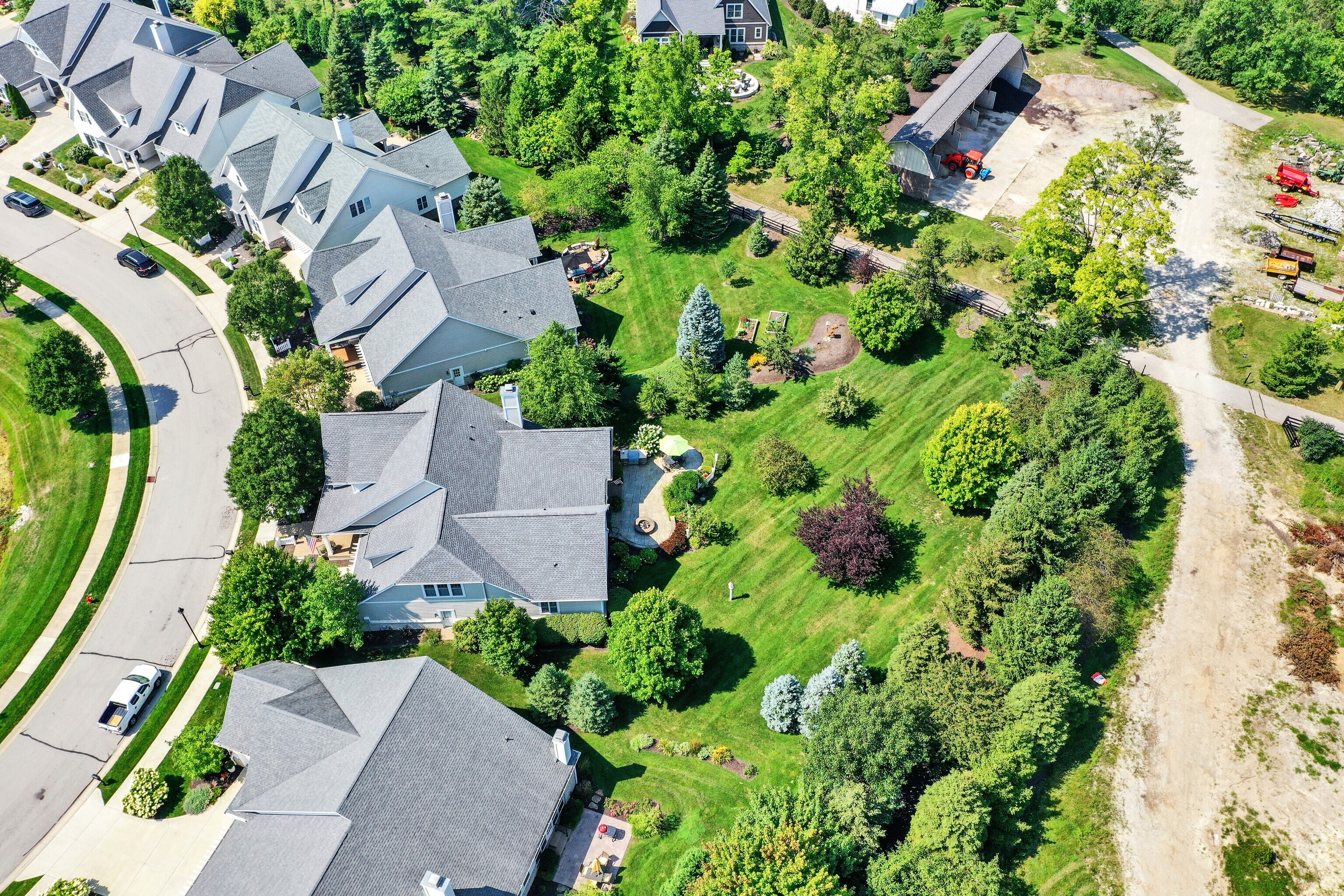 15765 Market Center Drive