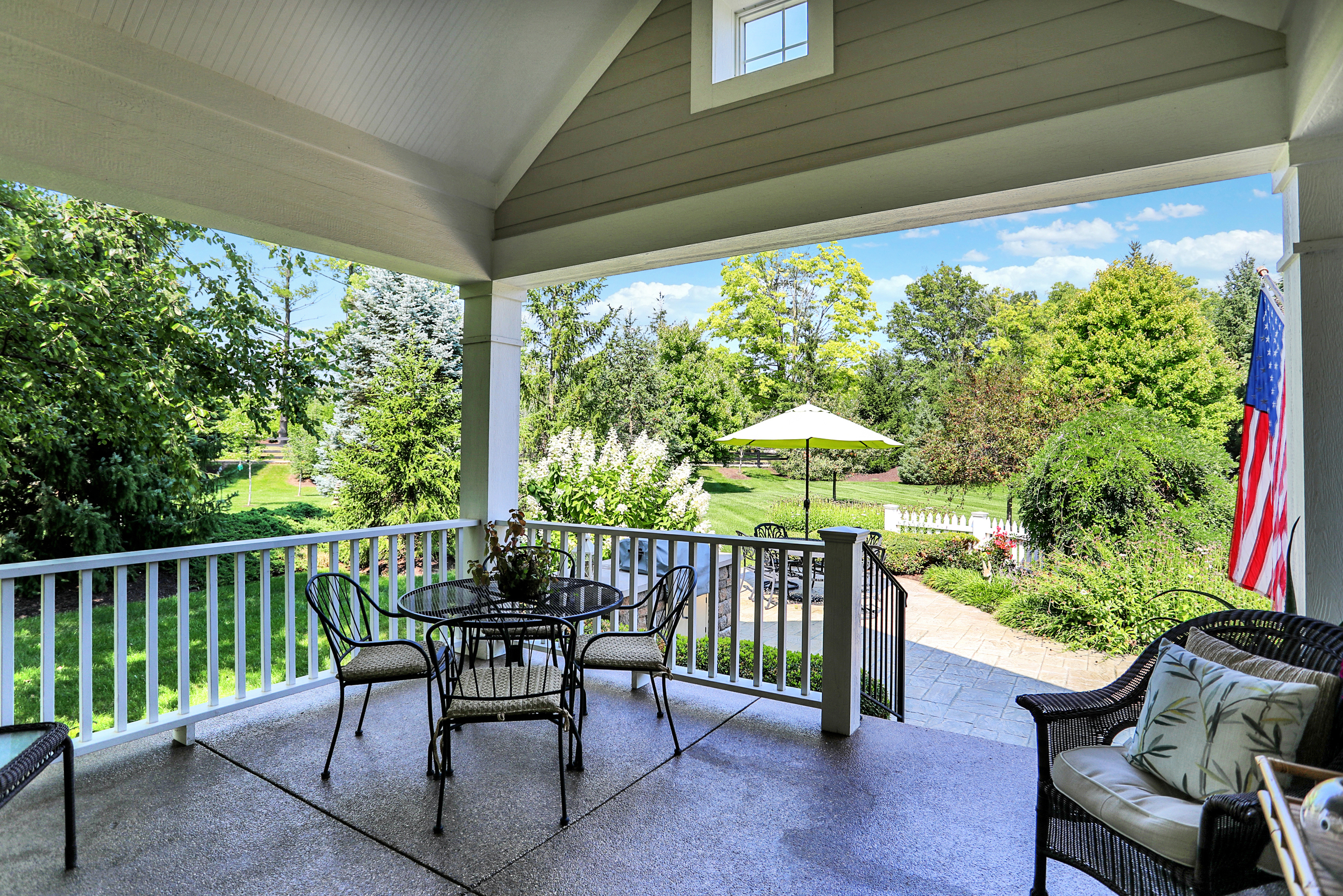 15765 Market Center Drive