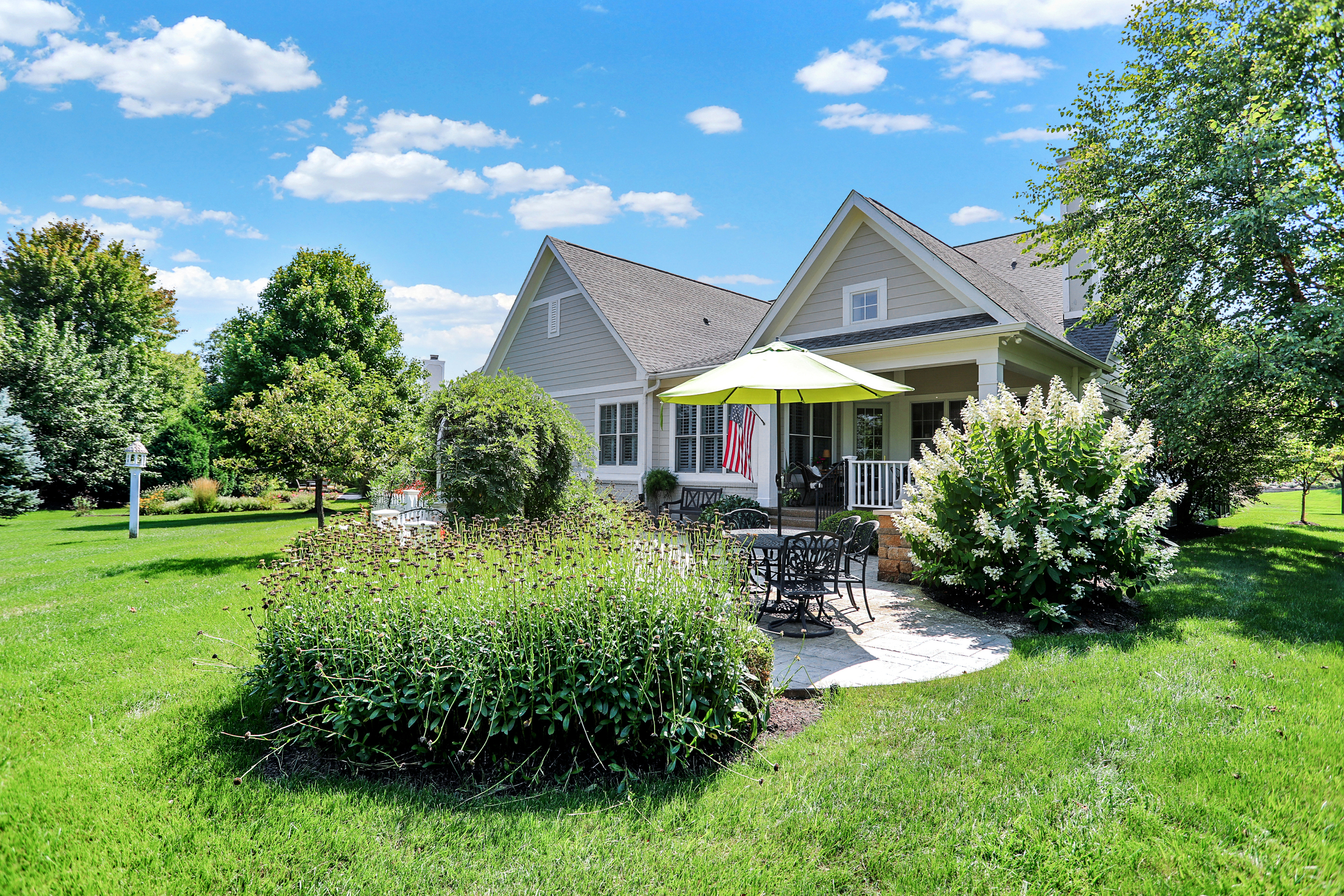 15765 Market Center Drive