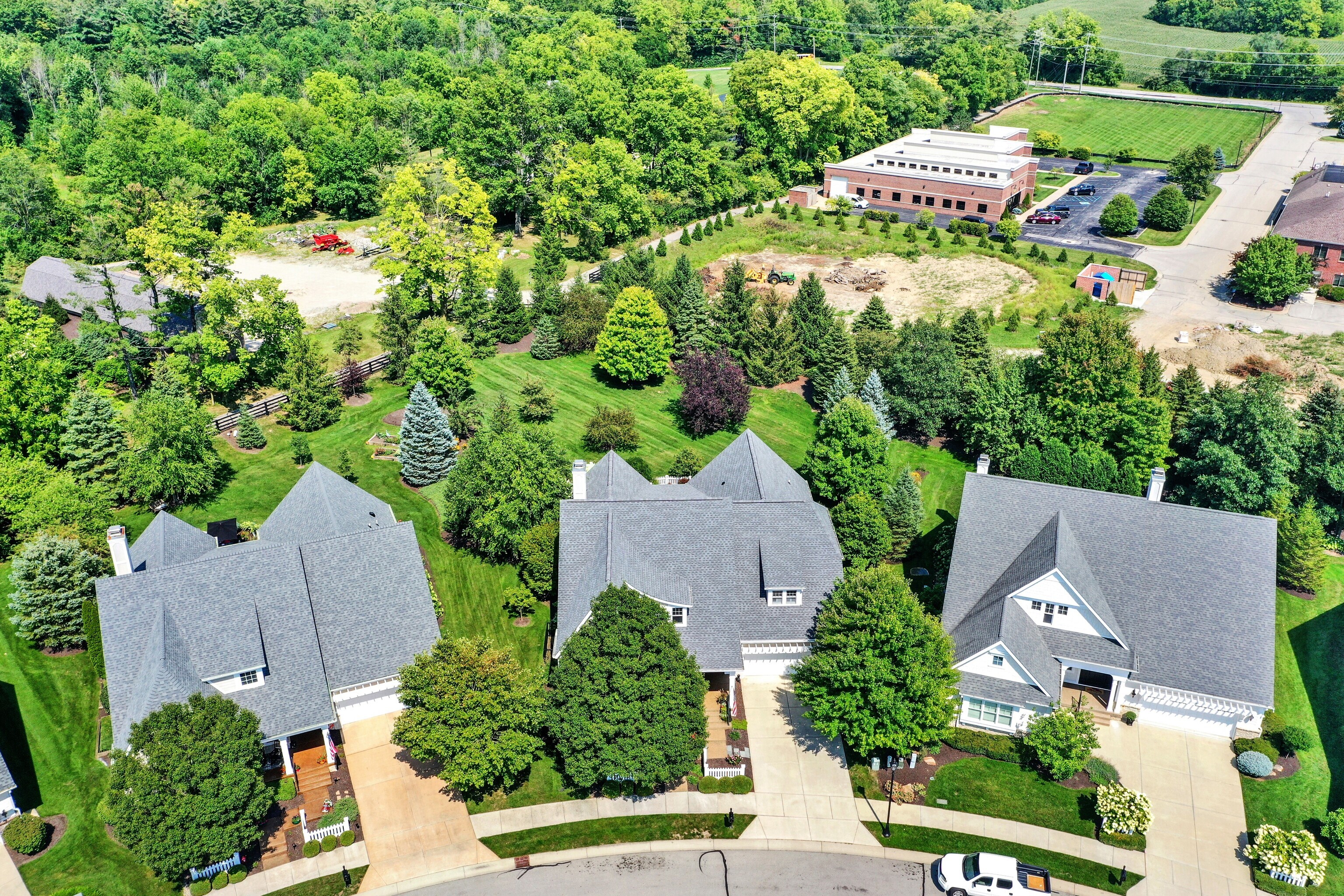 15765 Market Center Drive