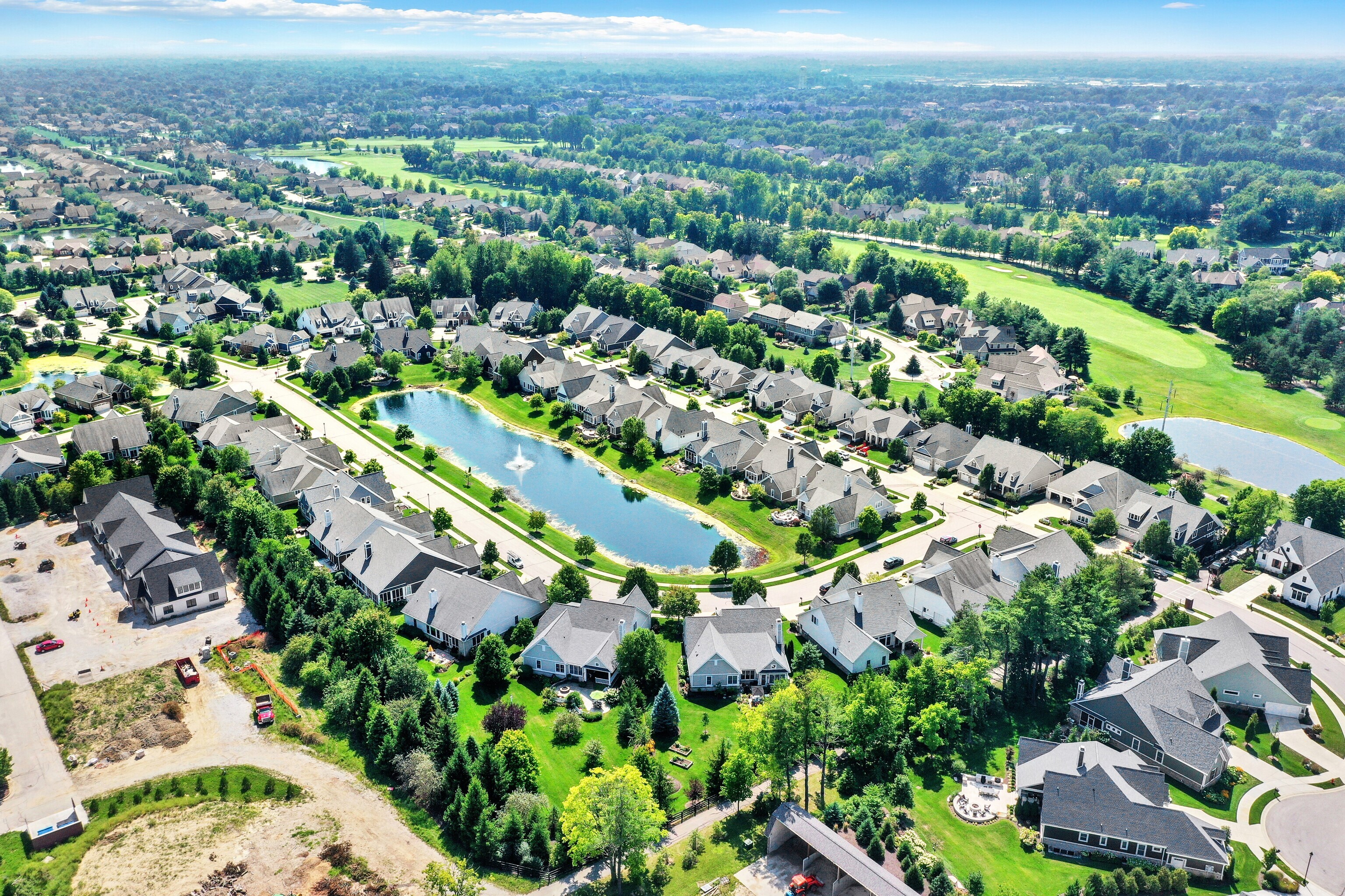 15765 Market Center Drive