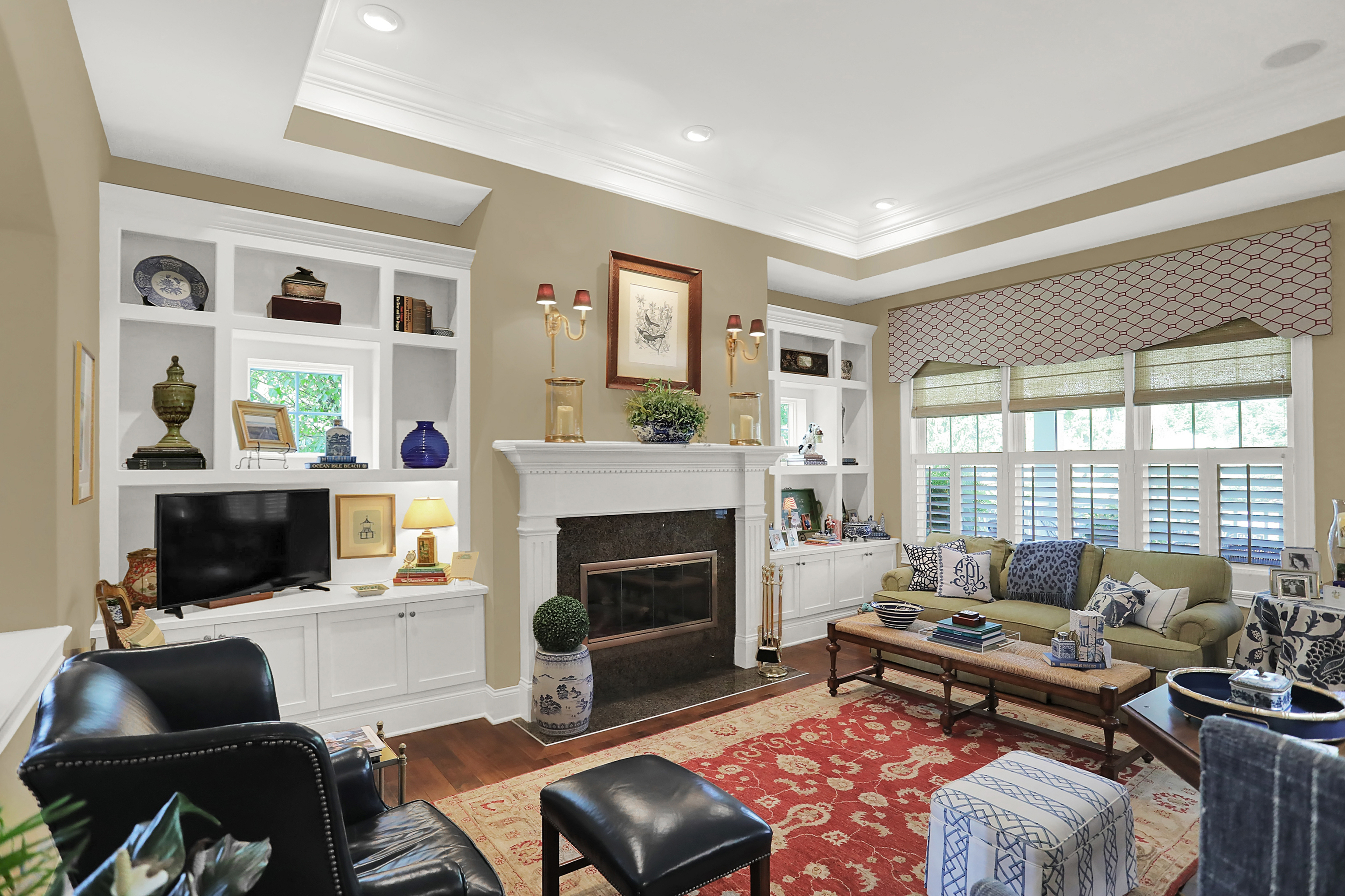 15765 Market Center Drive