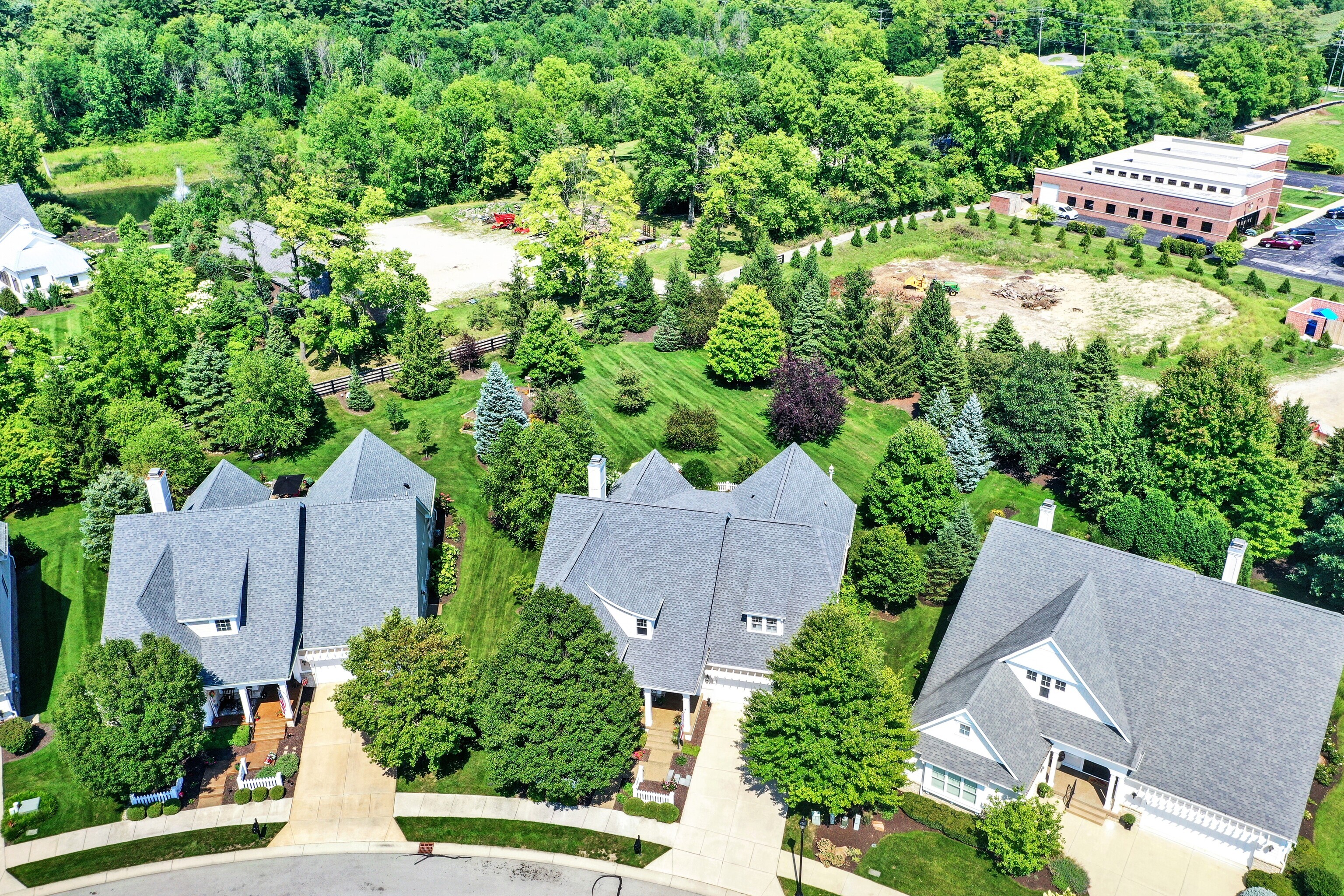 15765 Market Center Drive