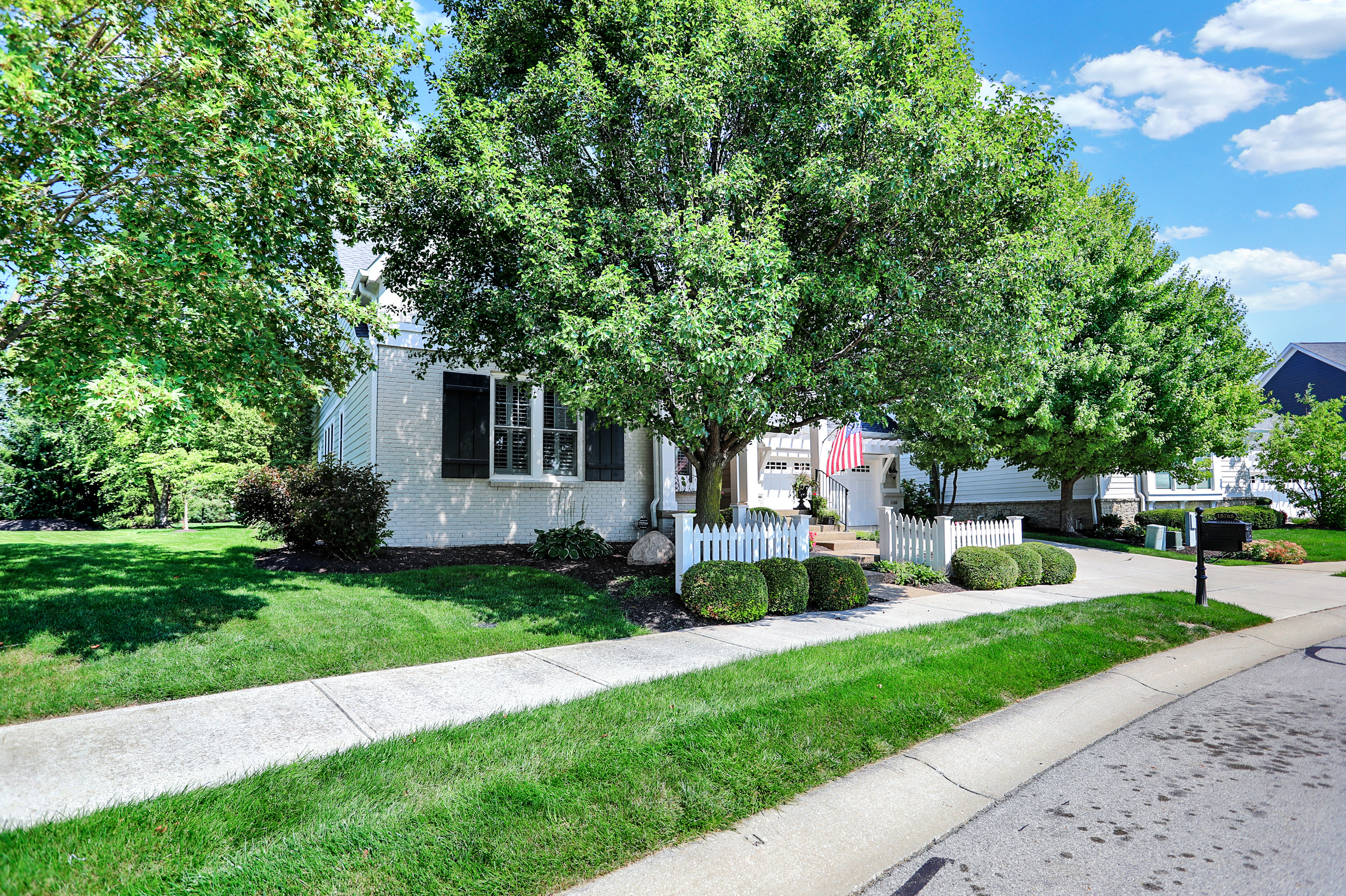 15765 Market Center Drive