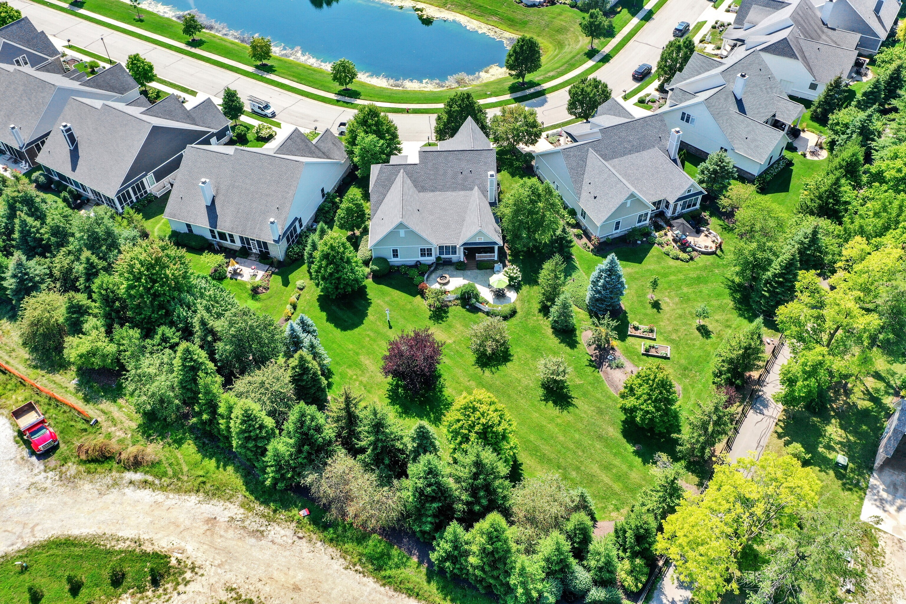 15765 Market Center Drive