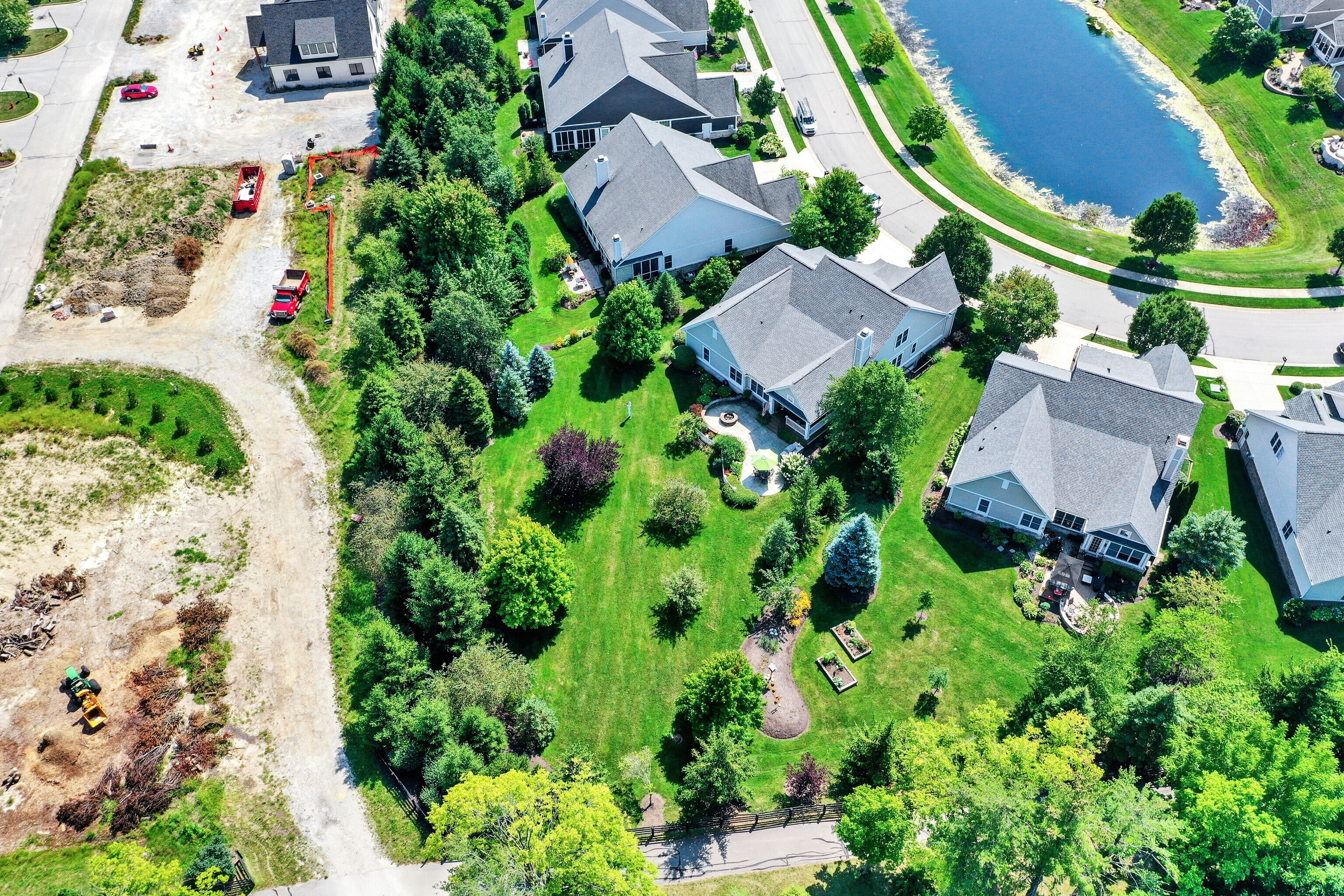 15765 Market Center Drive