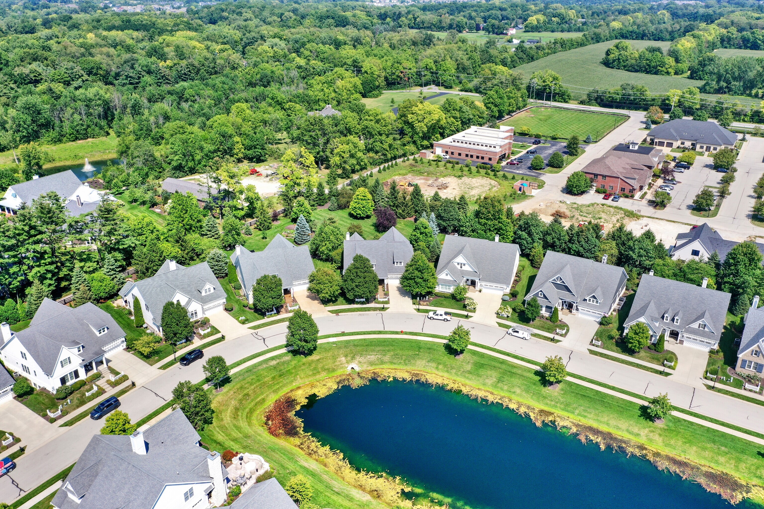 15765 Market Center Drive