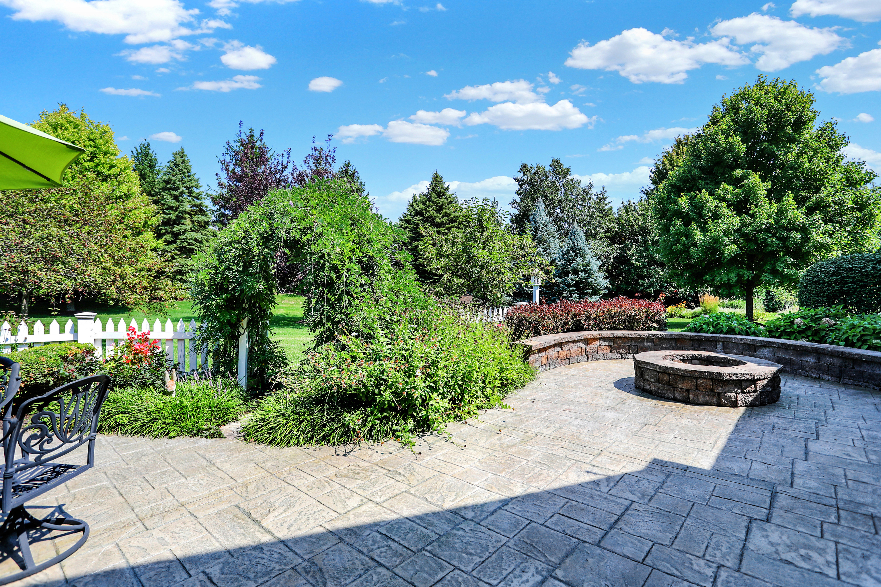 15765 Market Center Drive