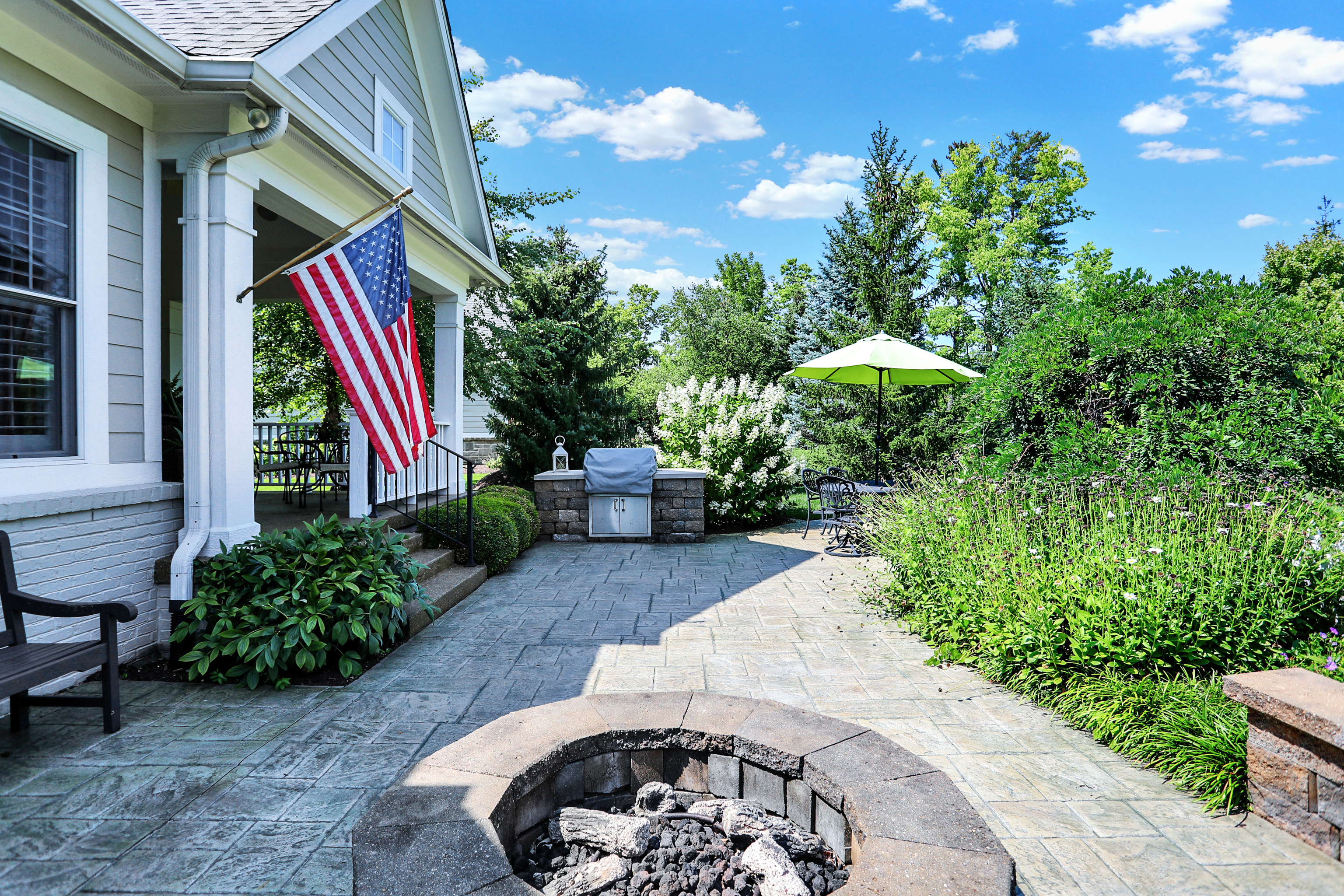 15765 Market Center Drive