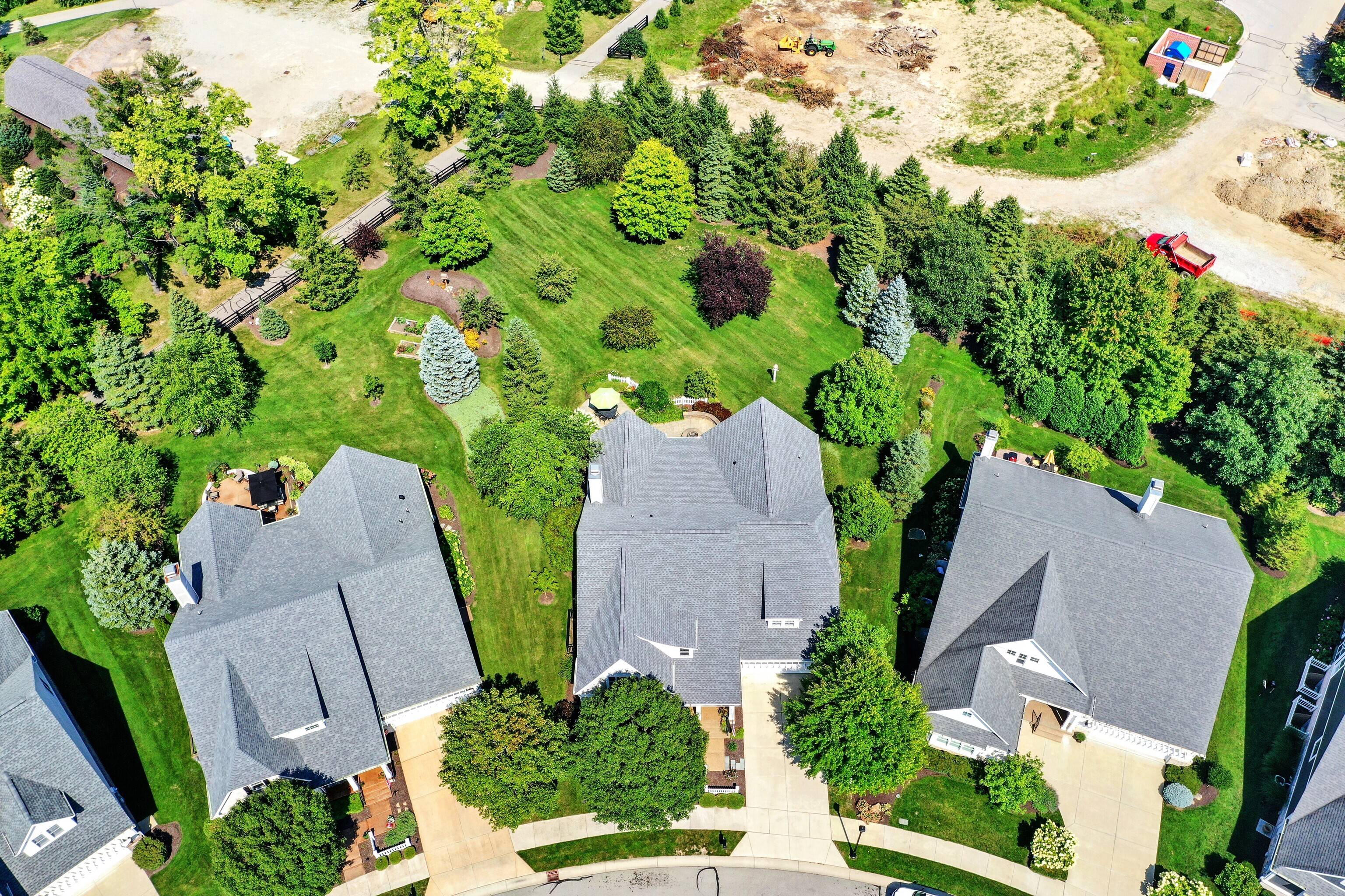 15765 Market Center Drive