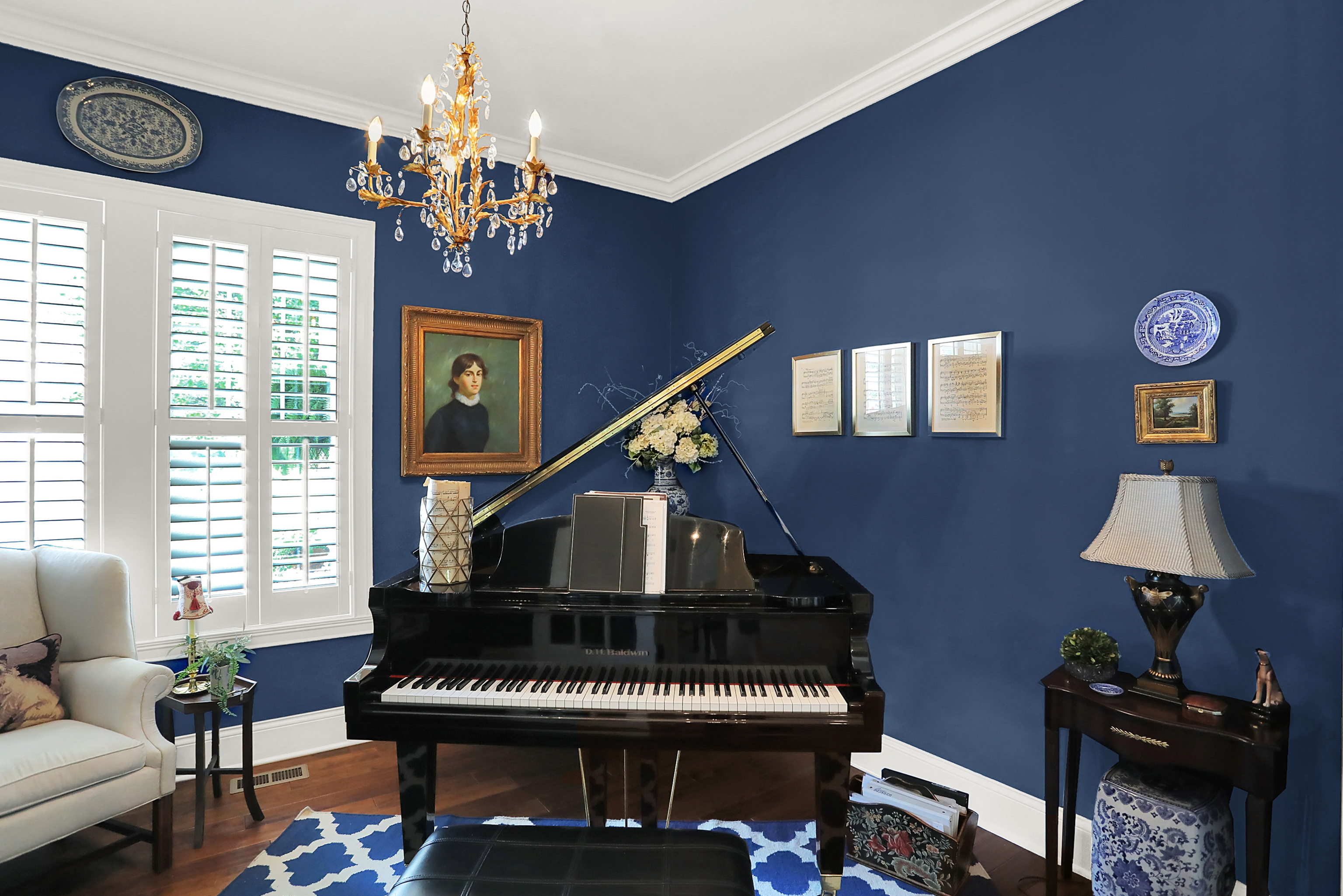 15765 Market Center Drive