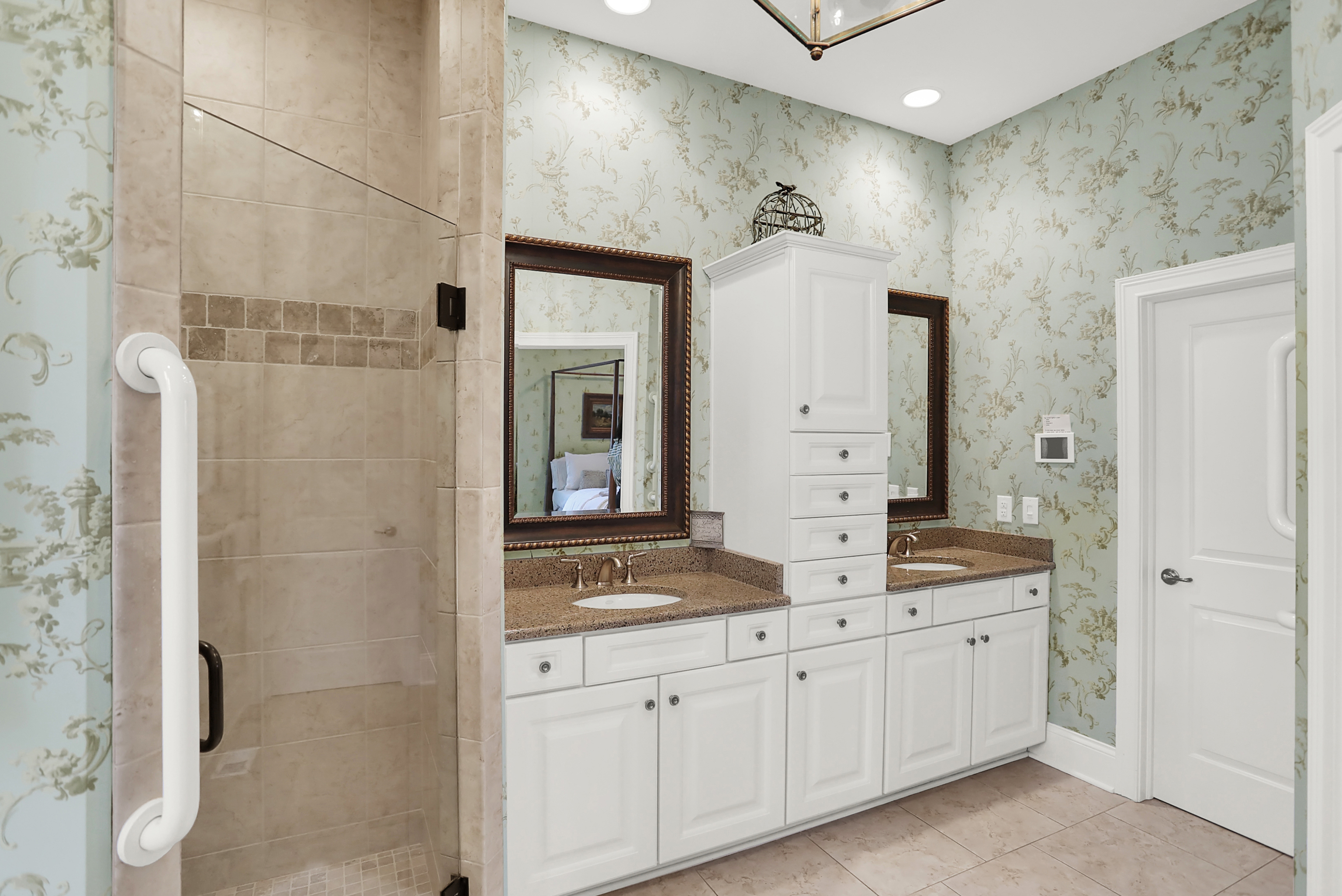 15765 Market Center Drive