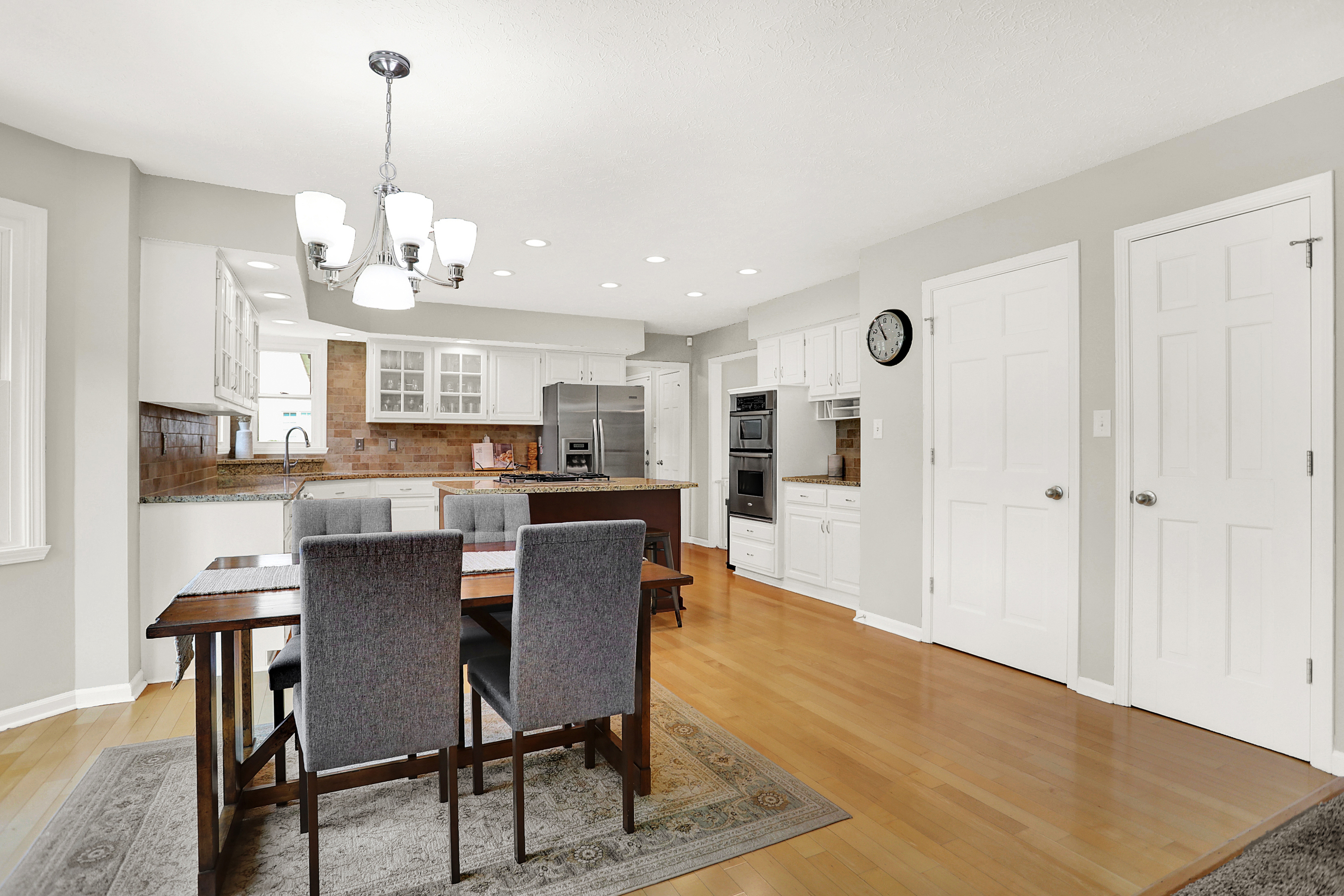 1777 Arrowwood Drive