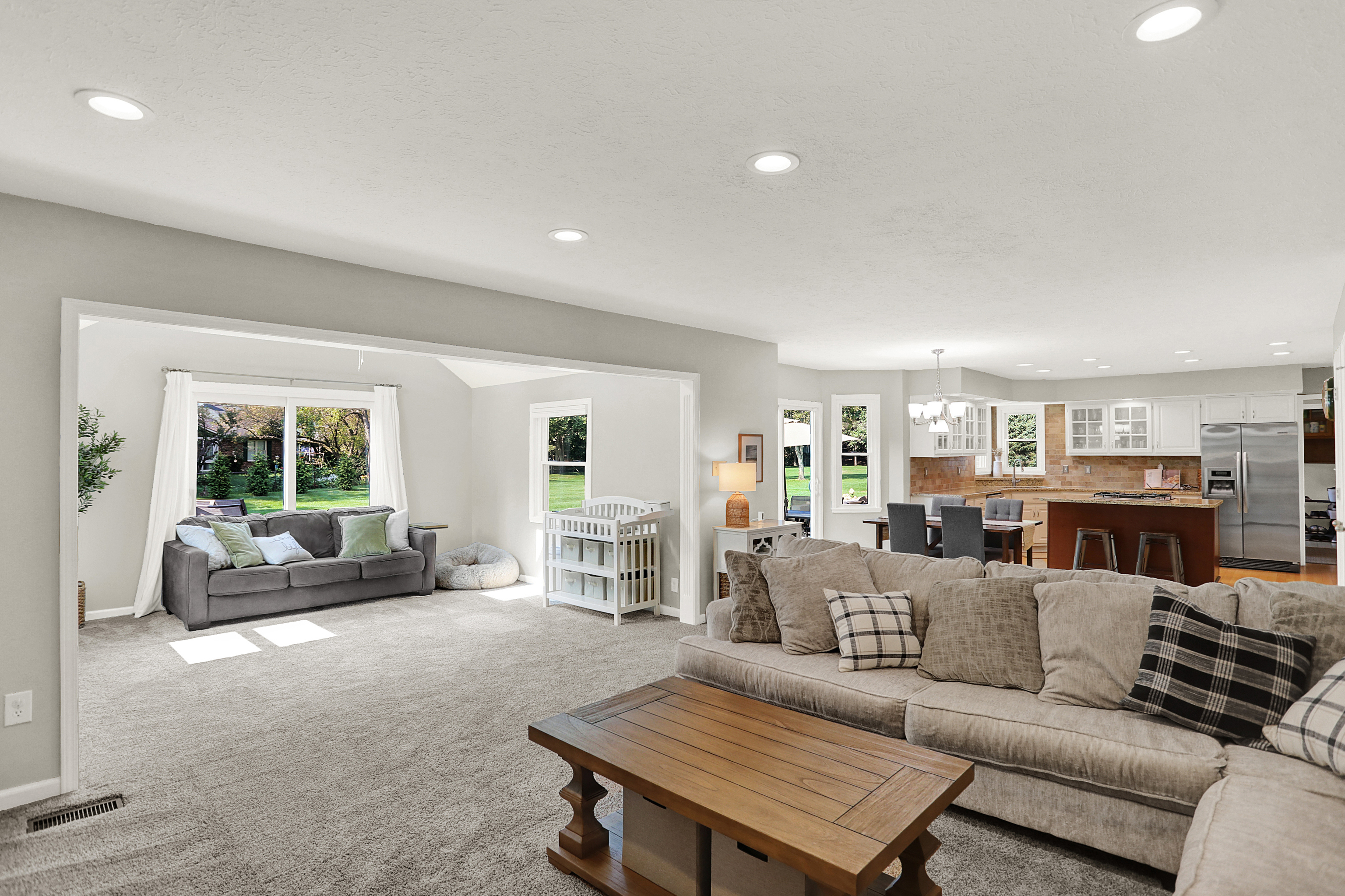 1777 Arrowwood Drive