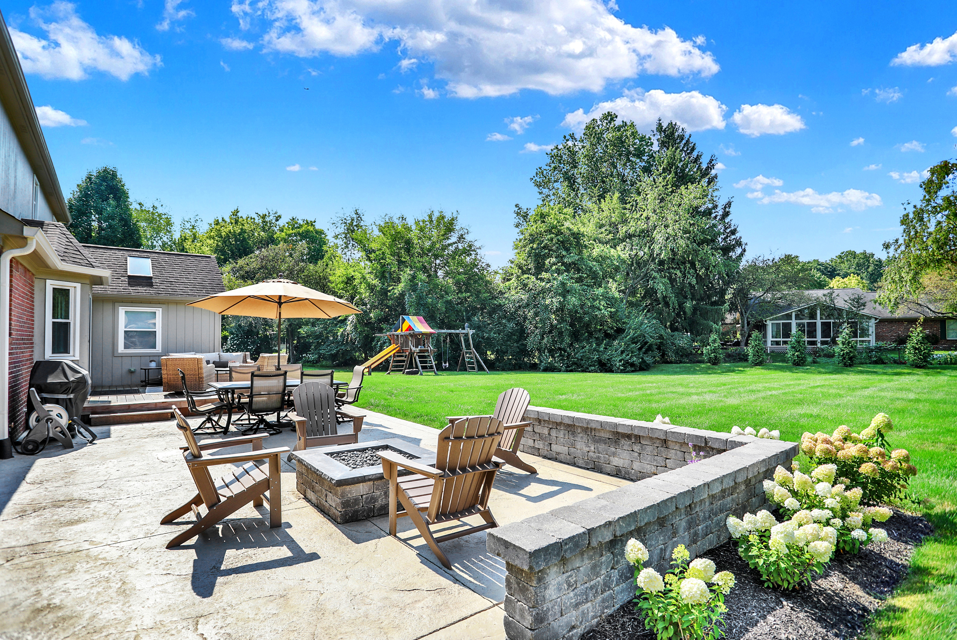 1777 Arrowwood Drive