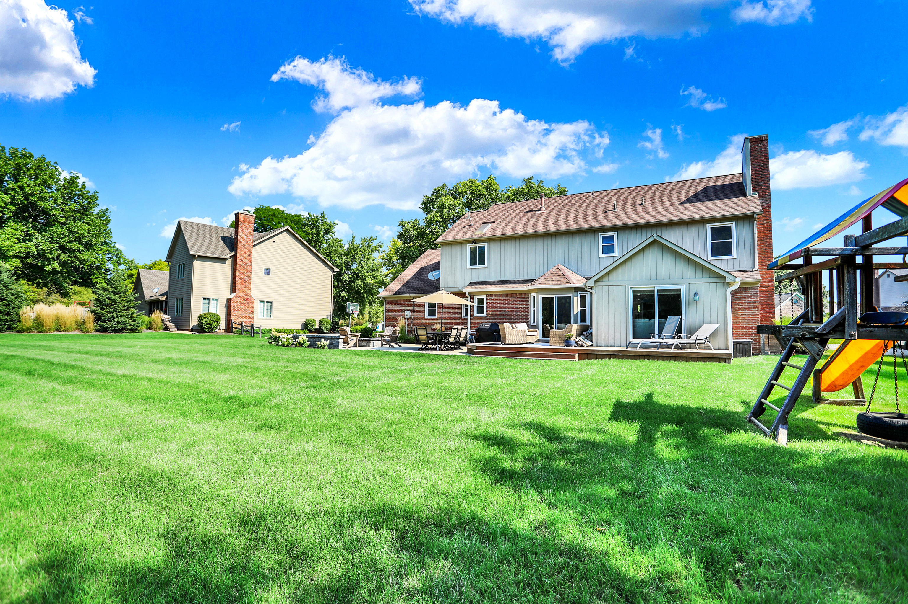 1777 Arrowwood Drive