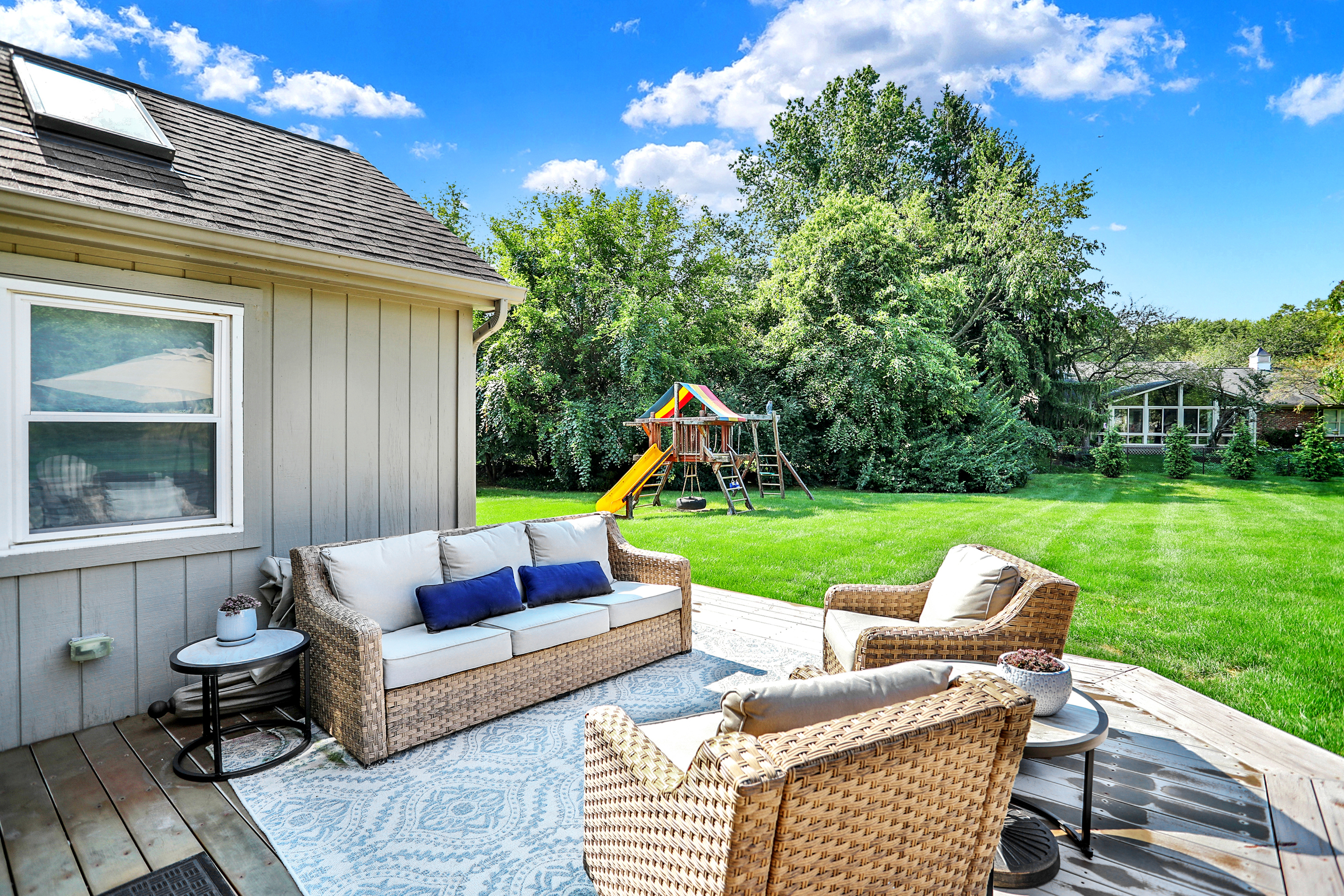 1777 Arrowwood Drive